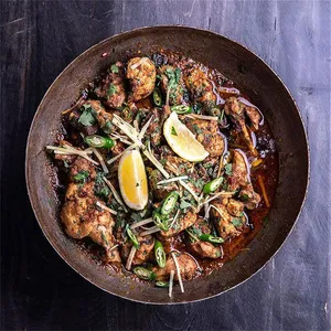 KBoys Chicken Karahi