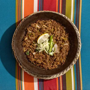 Khara Keema