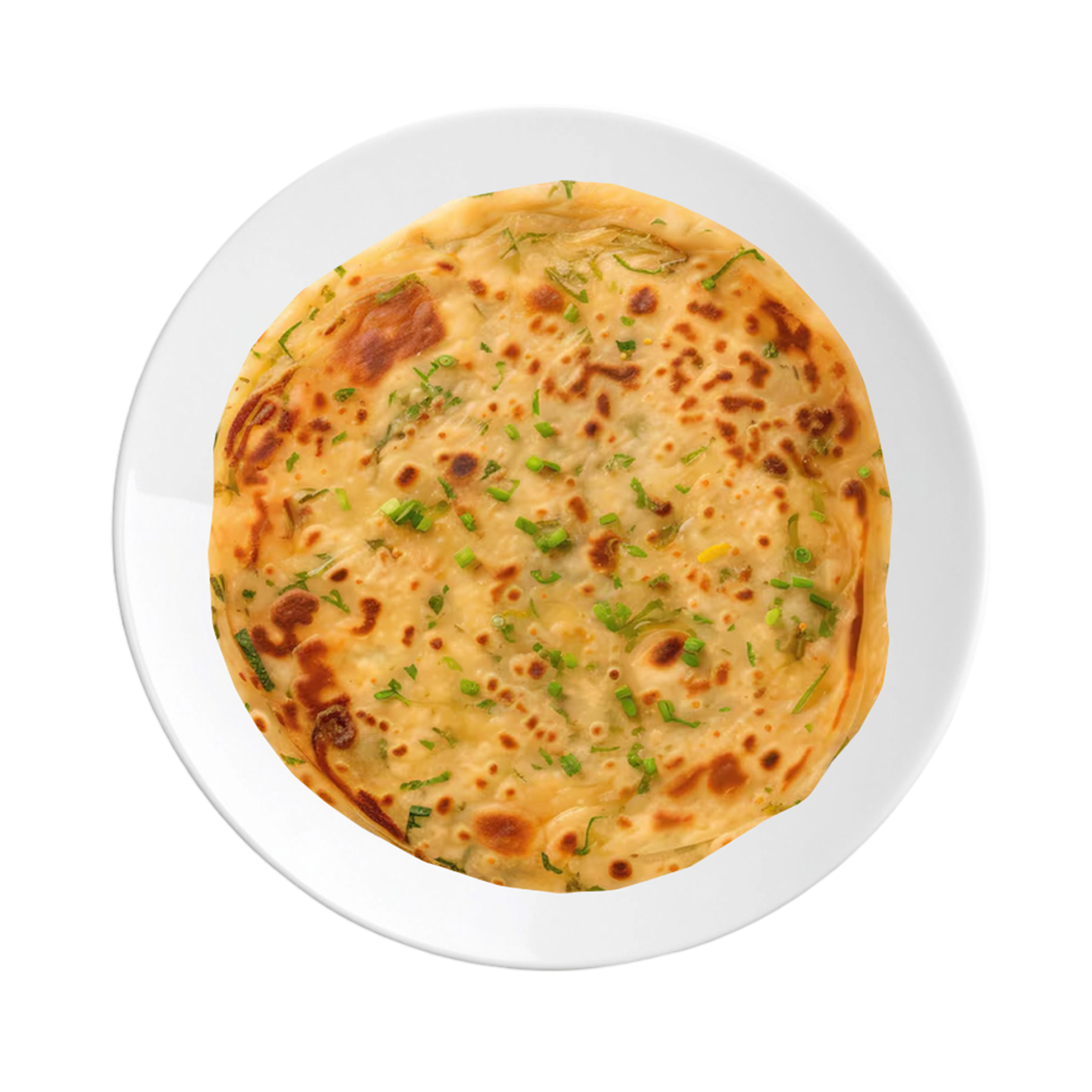 Alu-Pratha