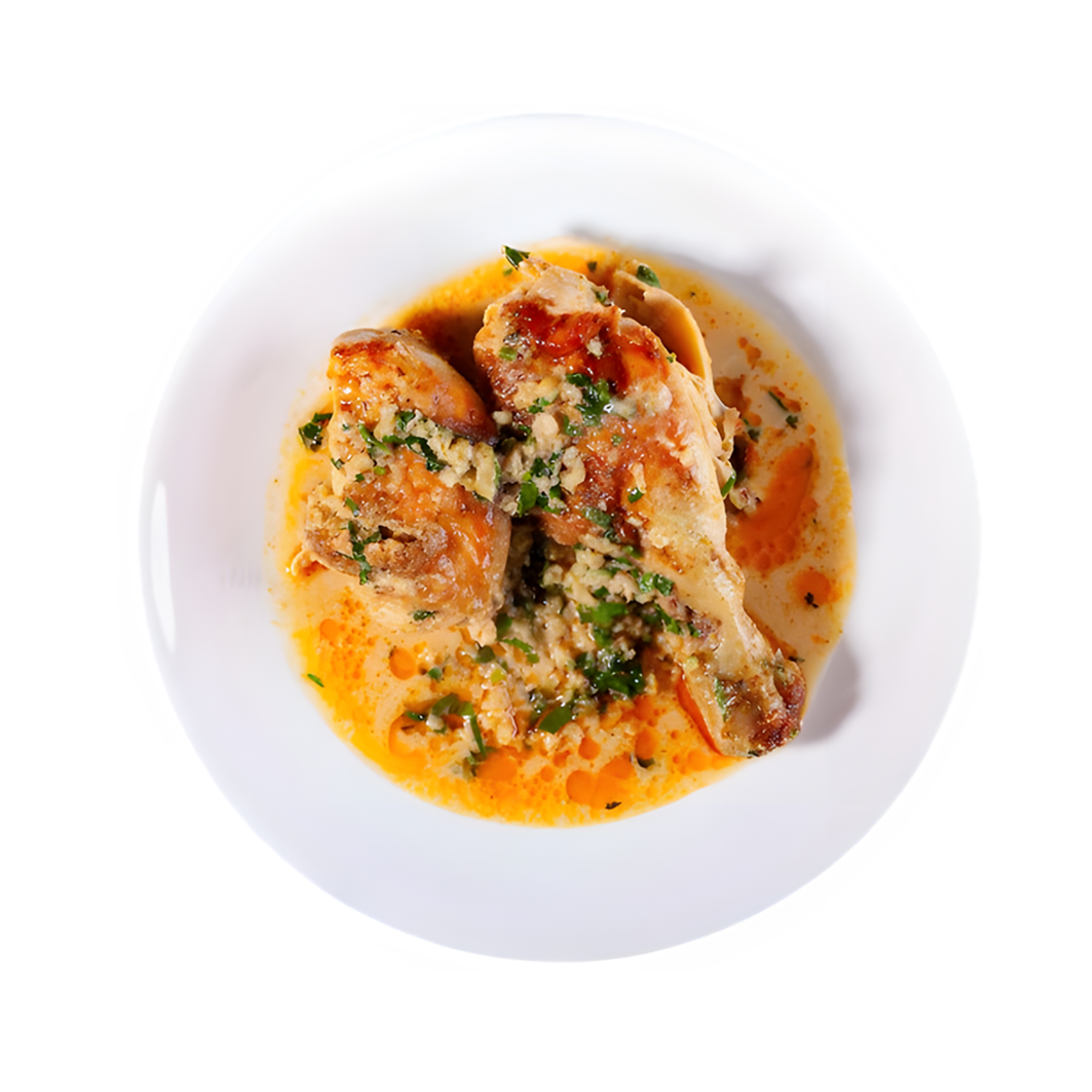 Chicken-Butter