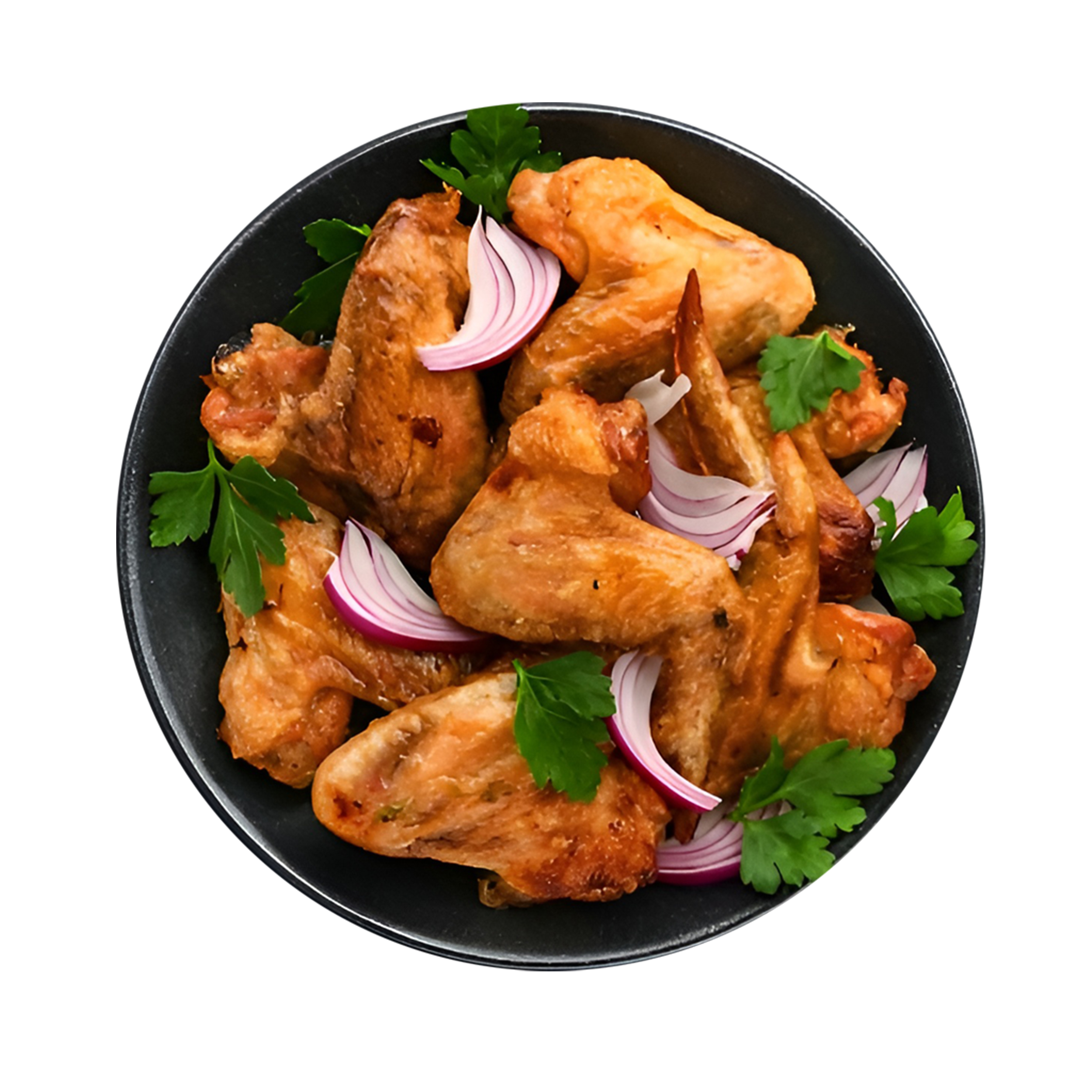 Chicken-Charsi-Karahi