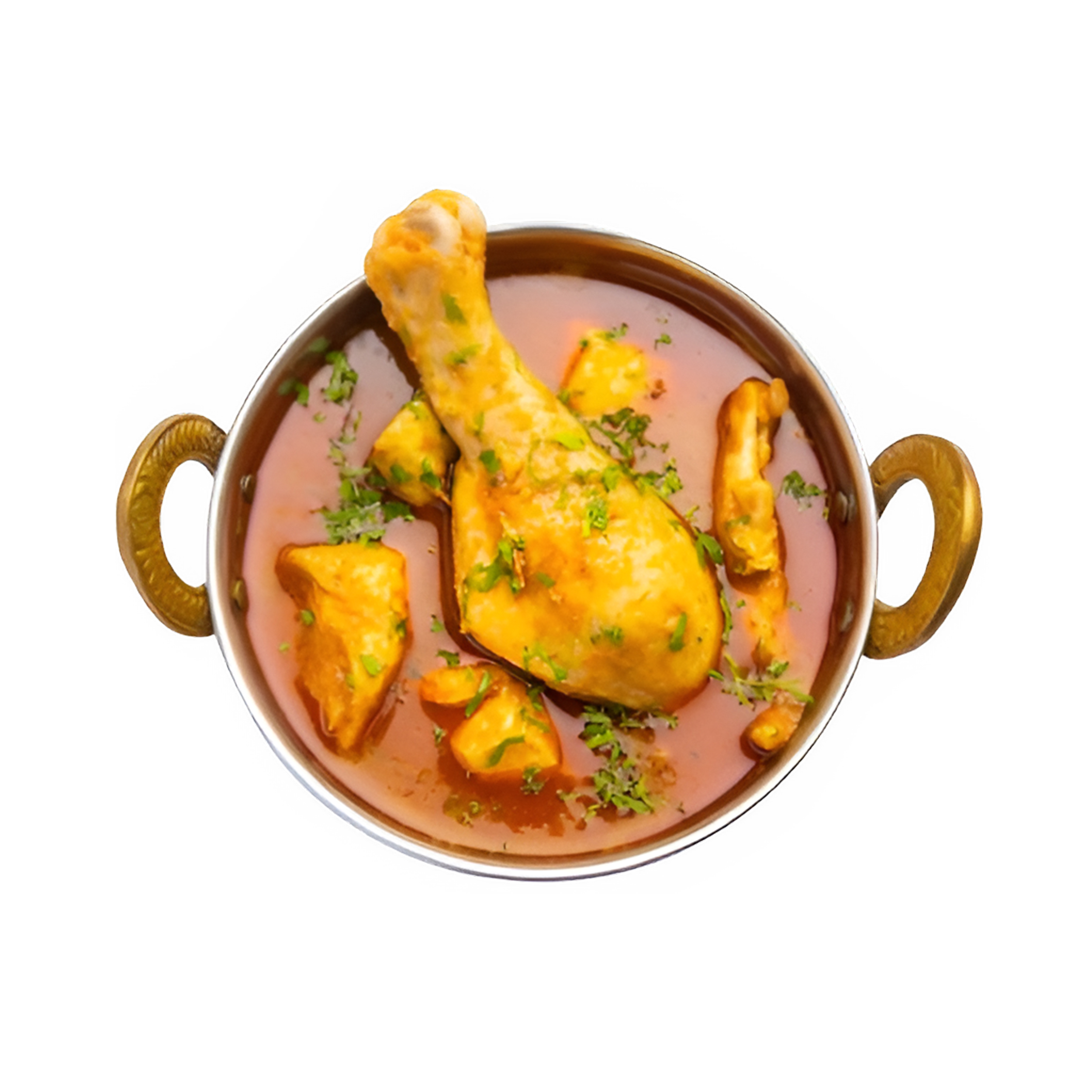 Chicken-Curry