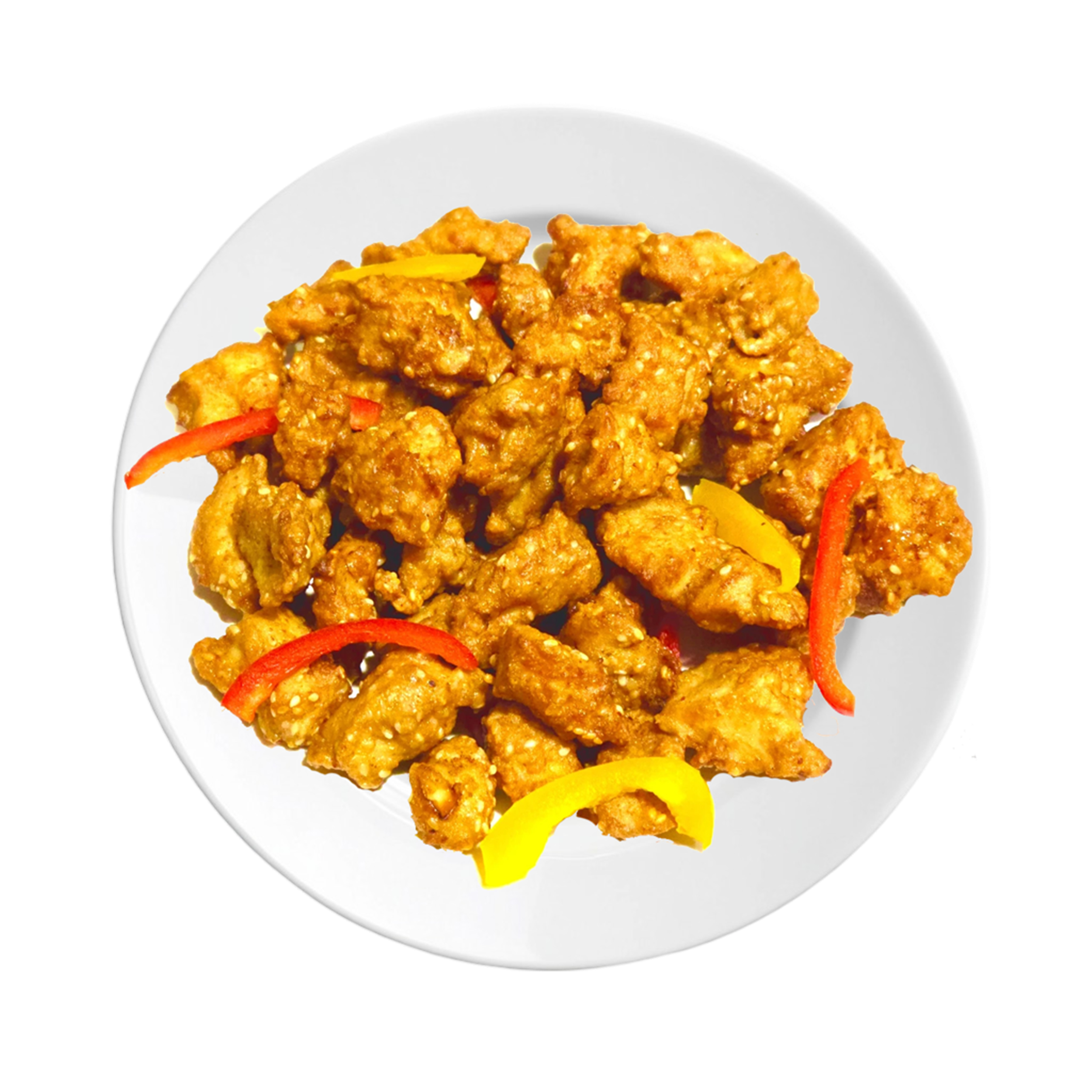Chicken-Dhaka