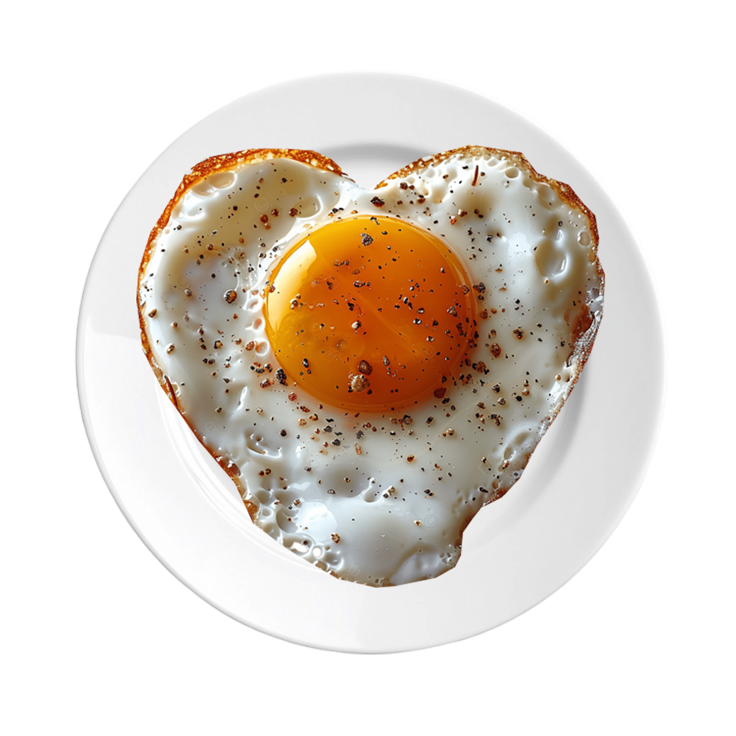 Egg-Fry