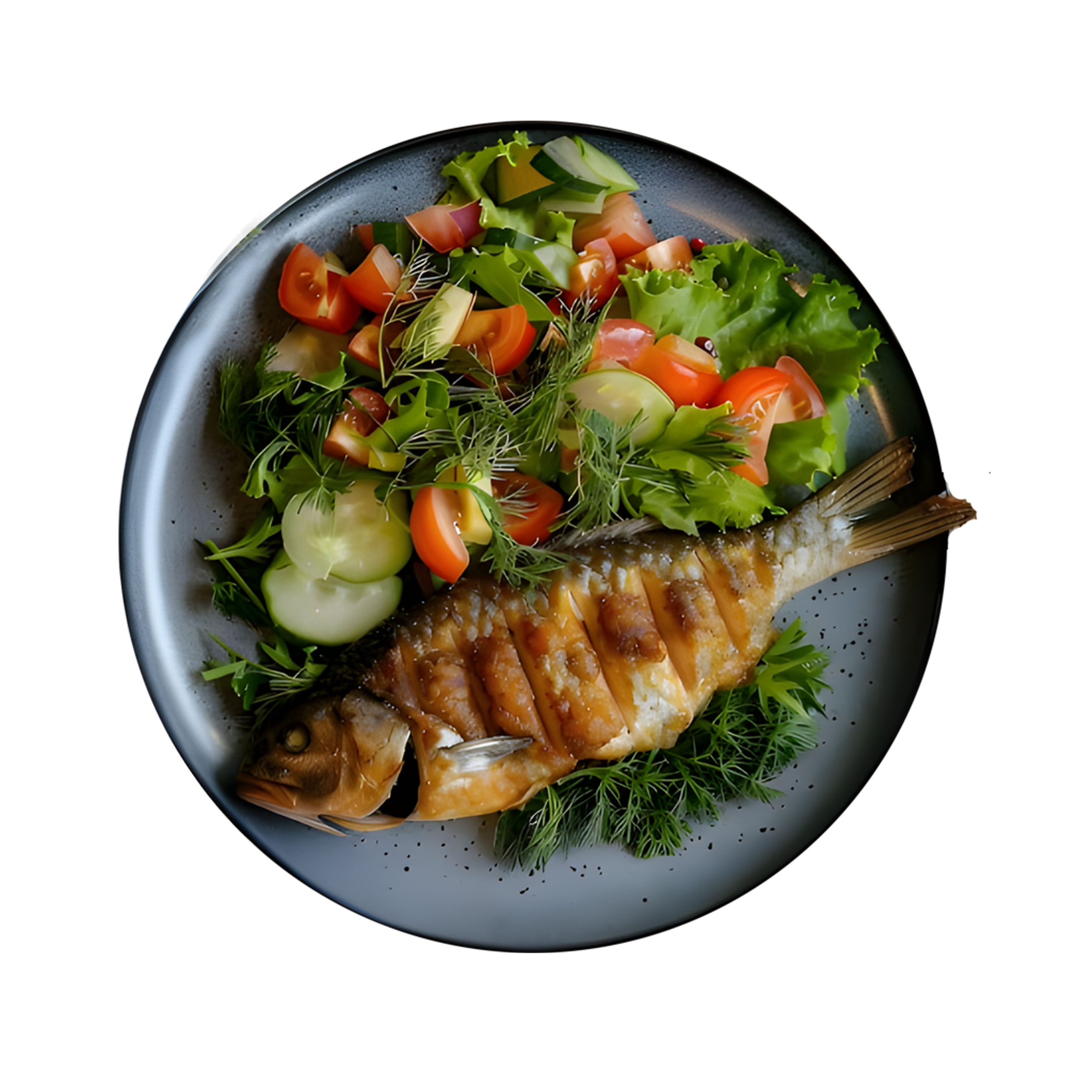 Fish-Fry