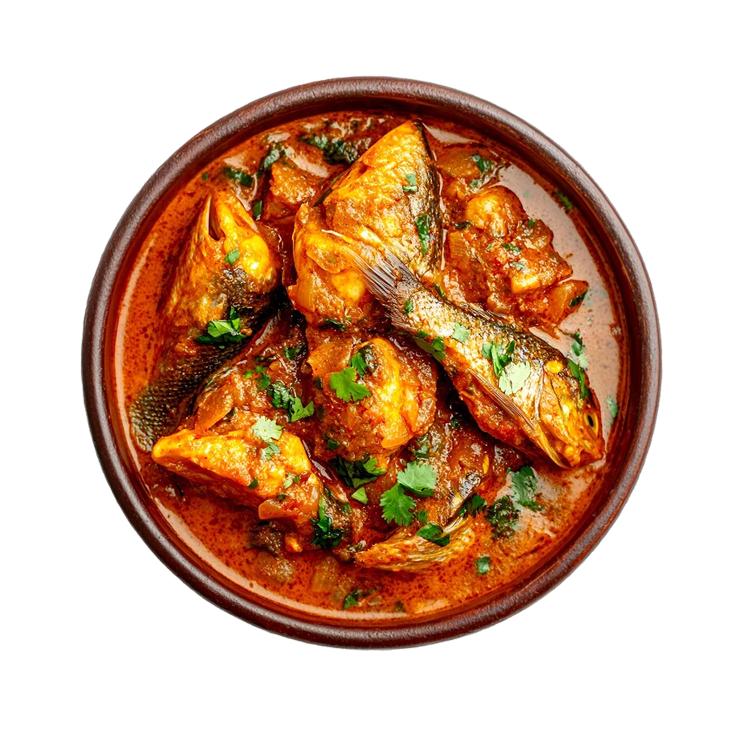 Fish-Handi