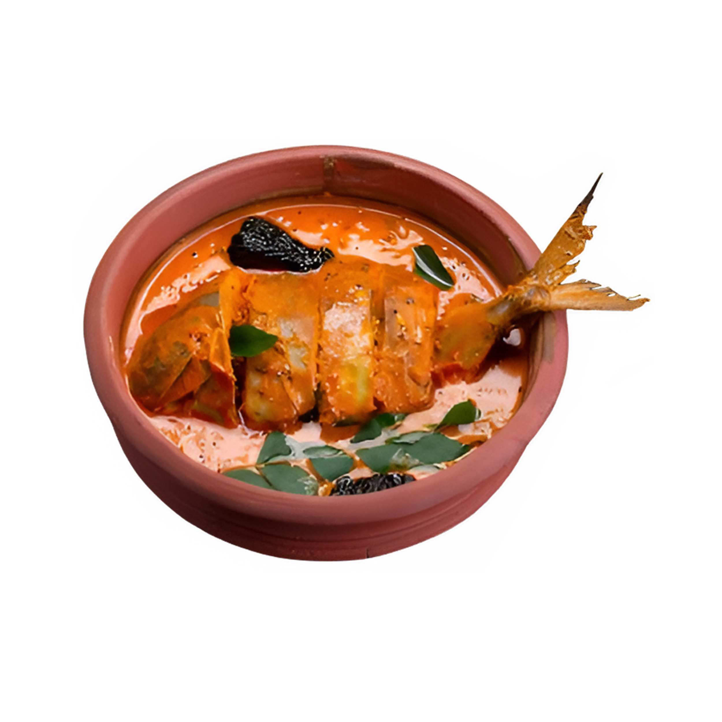 Fish-Karahi
