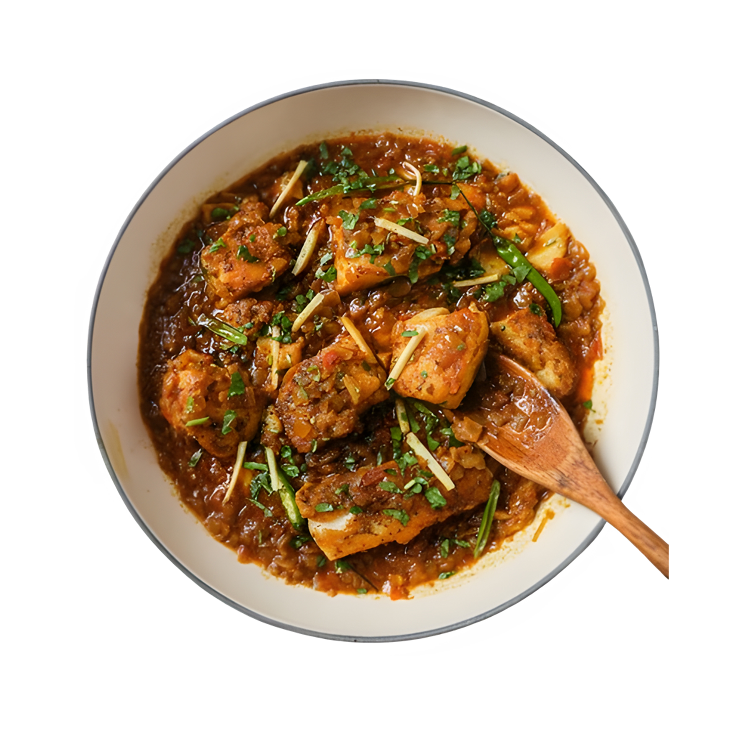 Fish-Masala