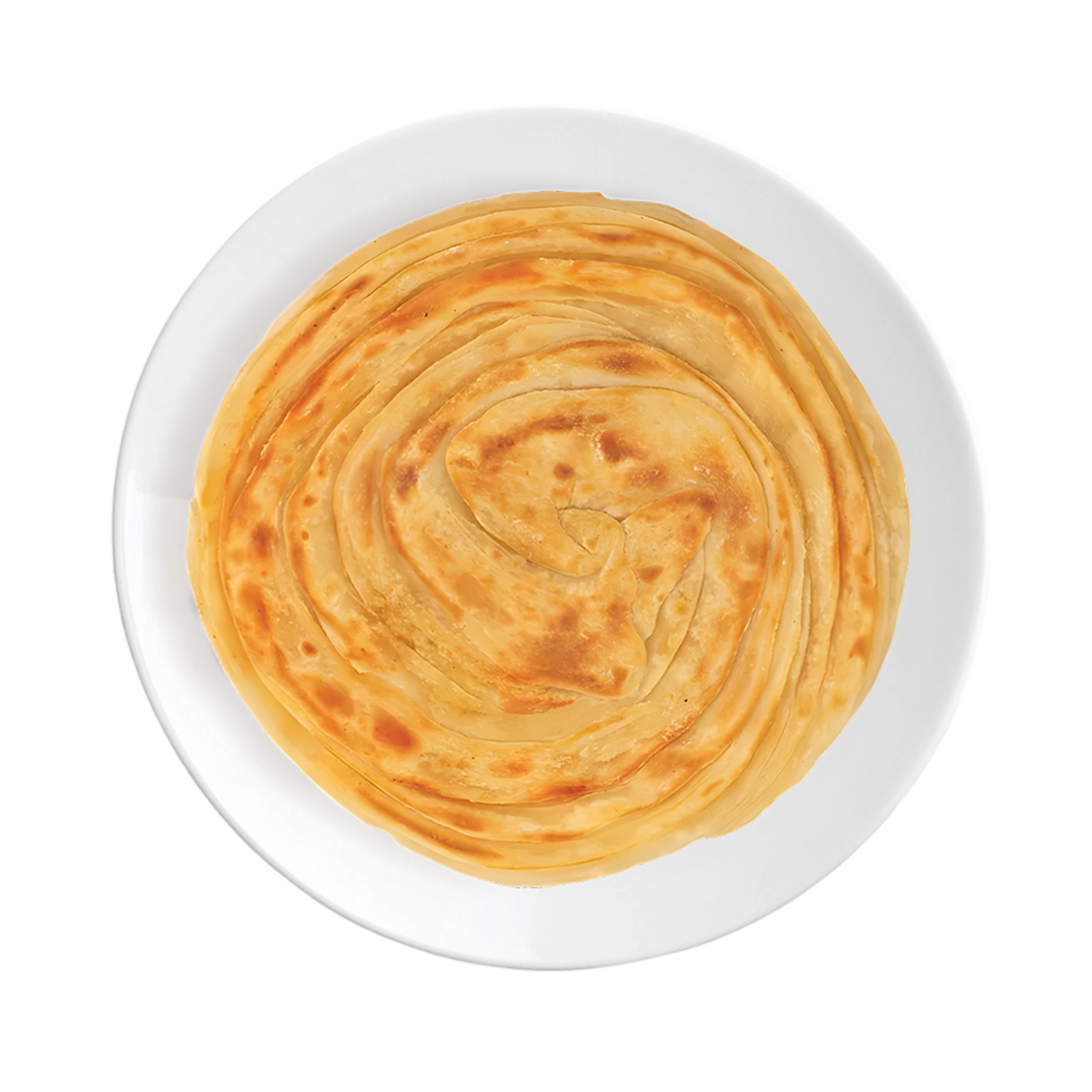 Lacha-Pratha