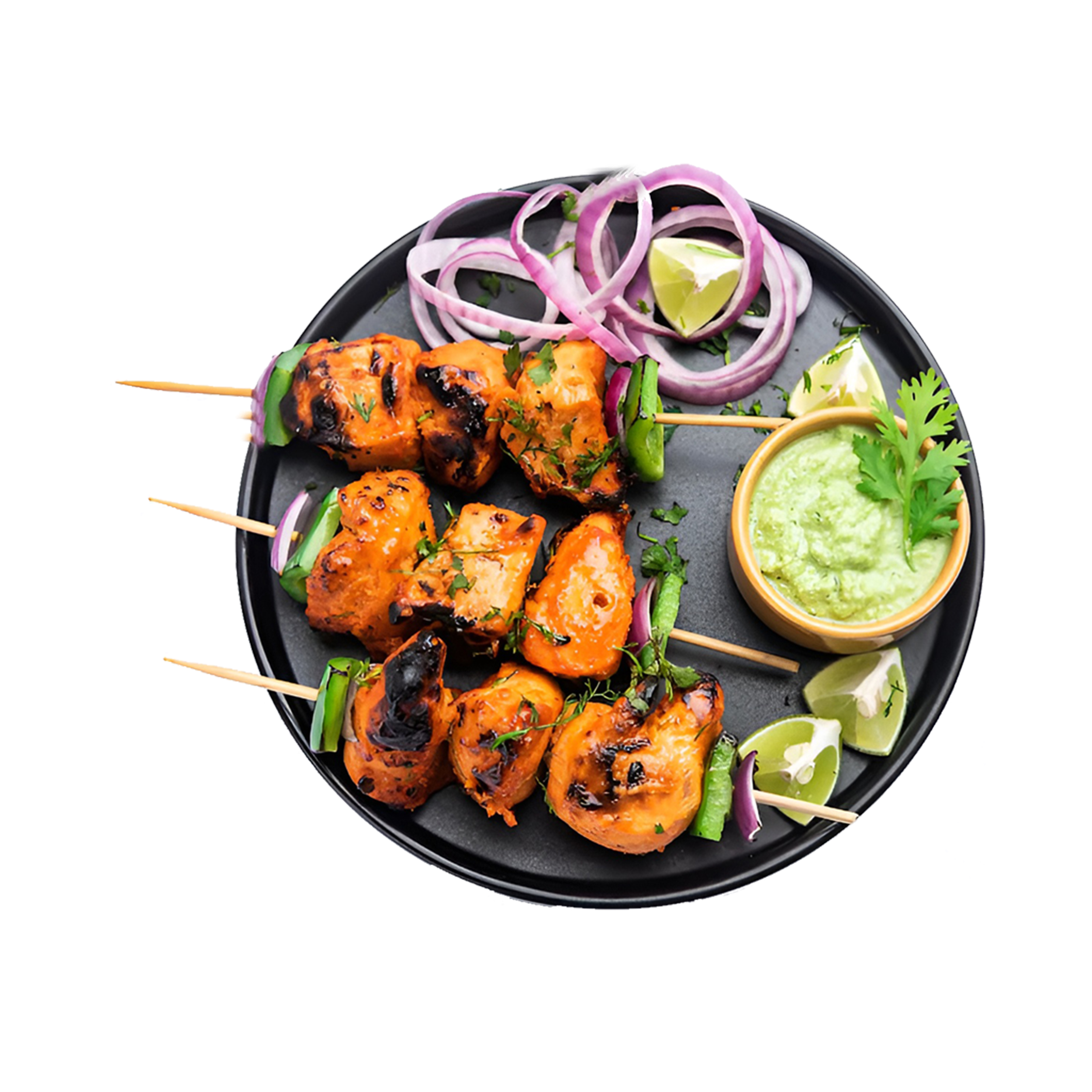 Malai-Tikka
