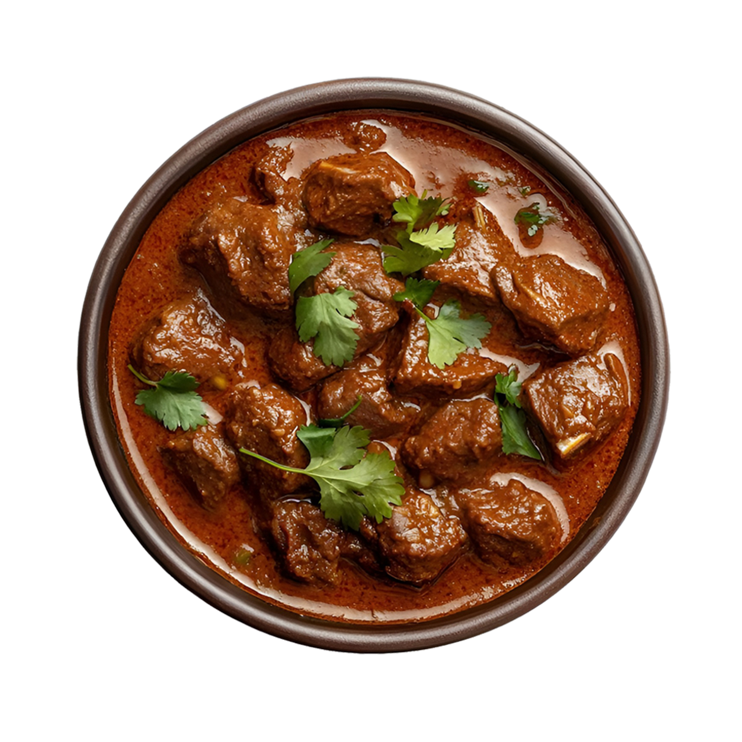 Mutton-Curry