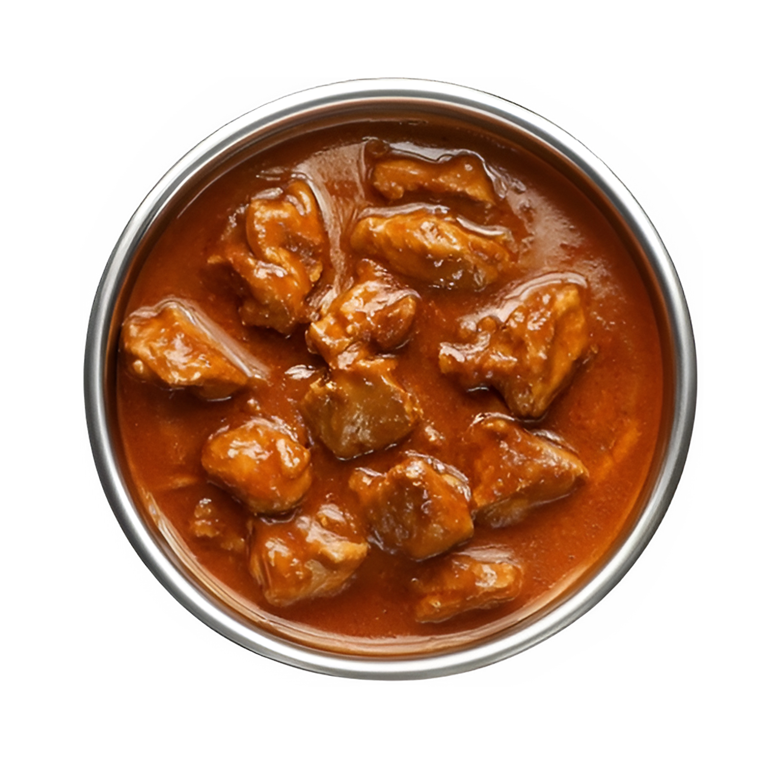Mutton-Handi