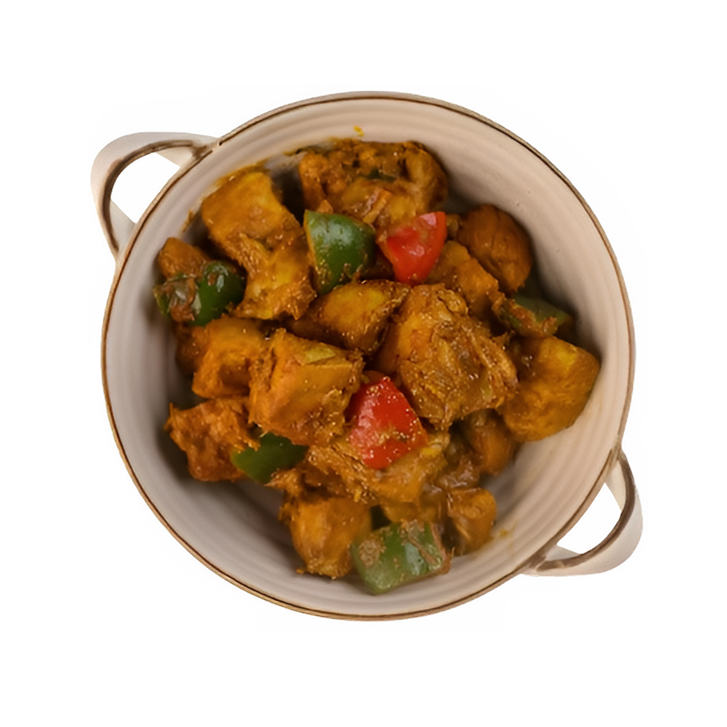 Mutton-Jalfrezi
