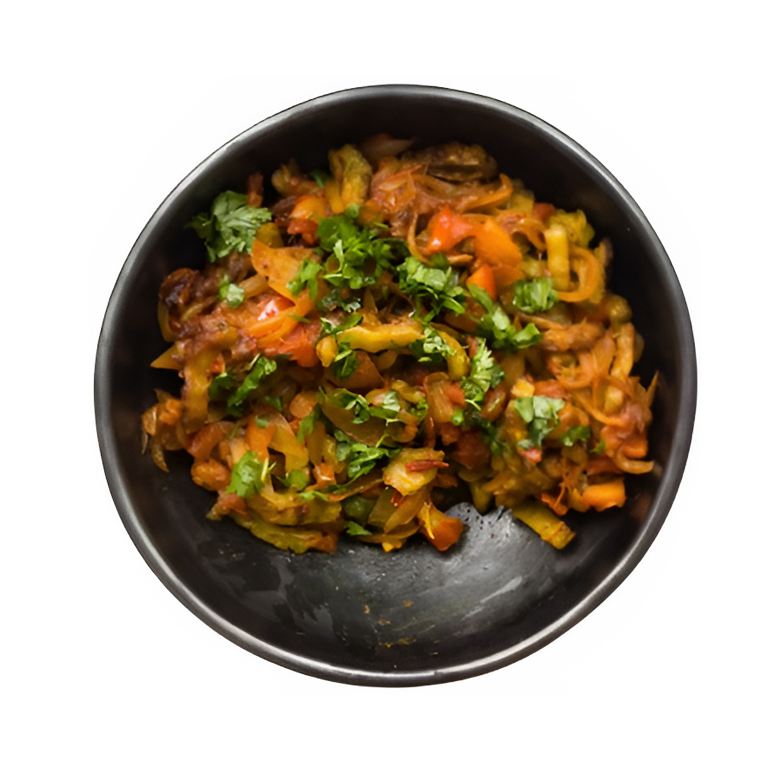 Mutton-Karele
