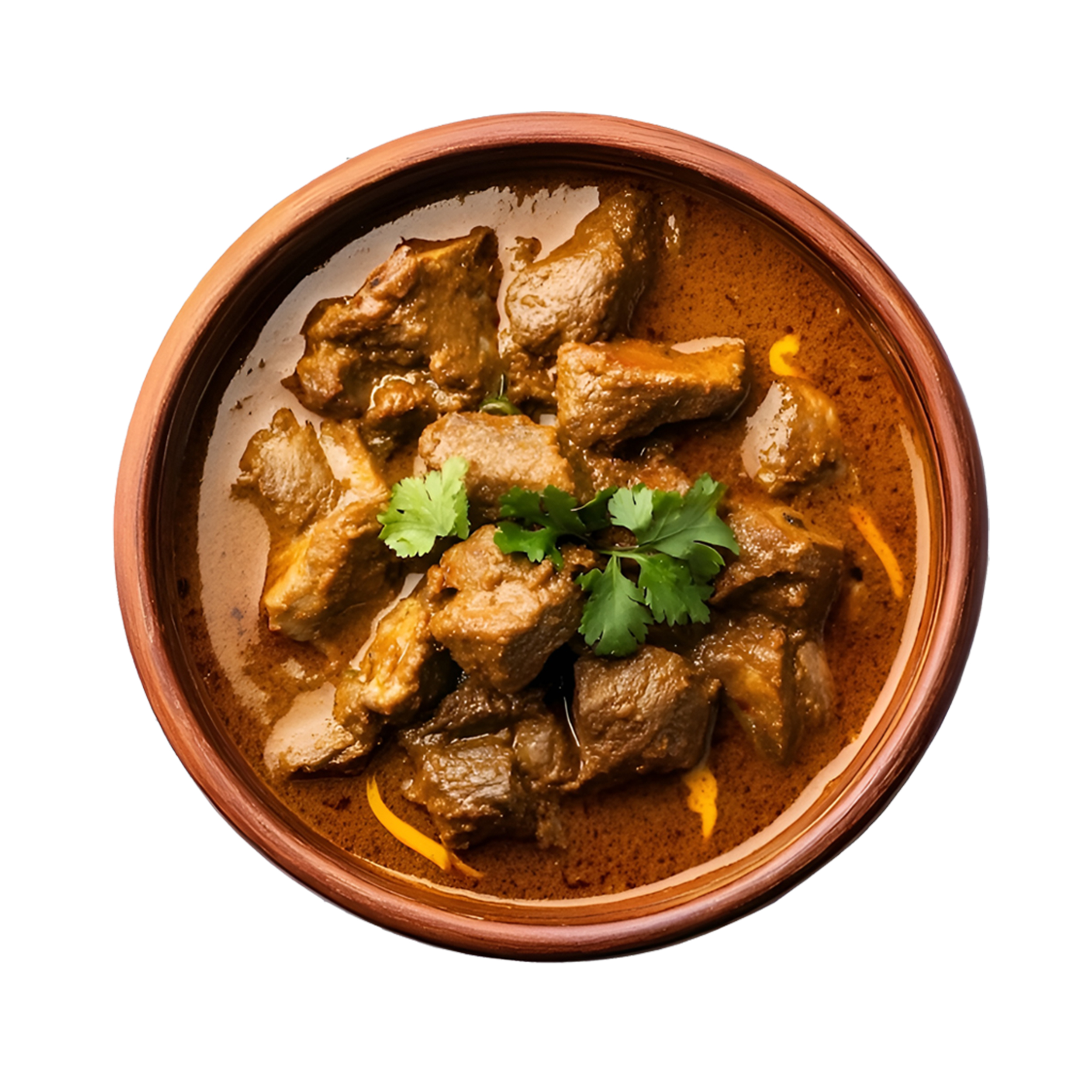 Mutton-Korma