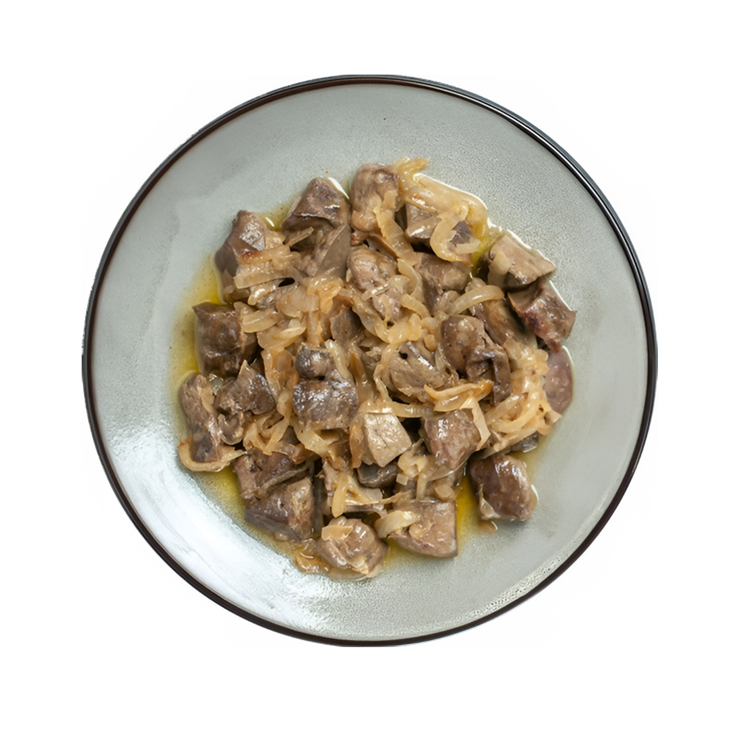 Mutton-Namkeen-Karahi