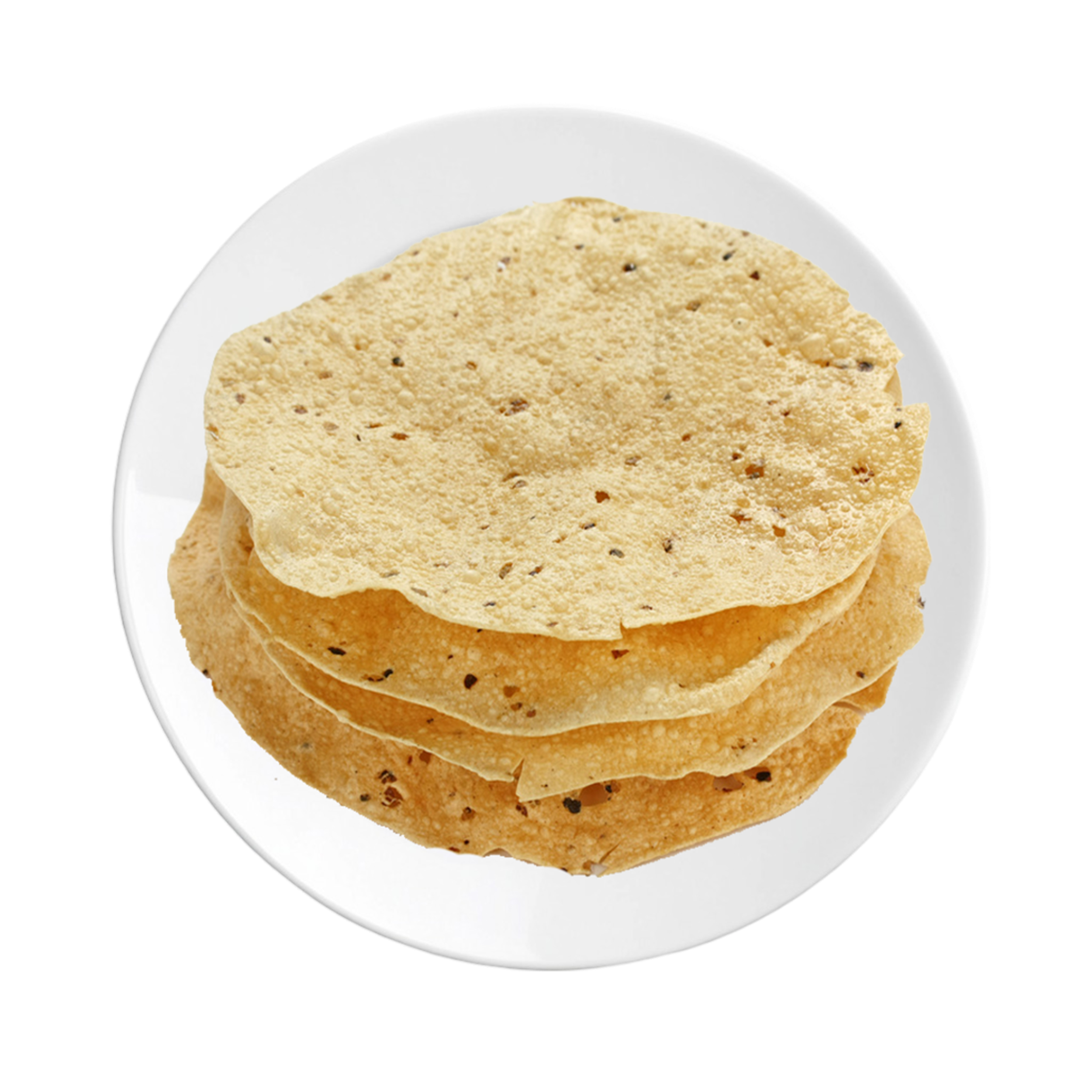 Papadam