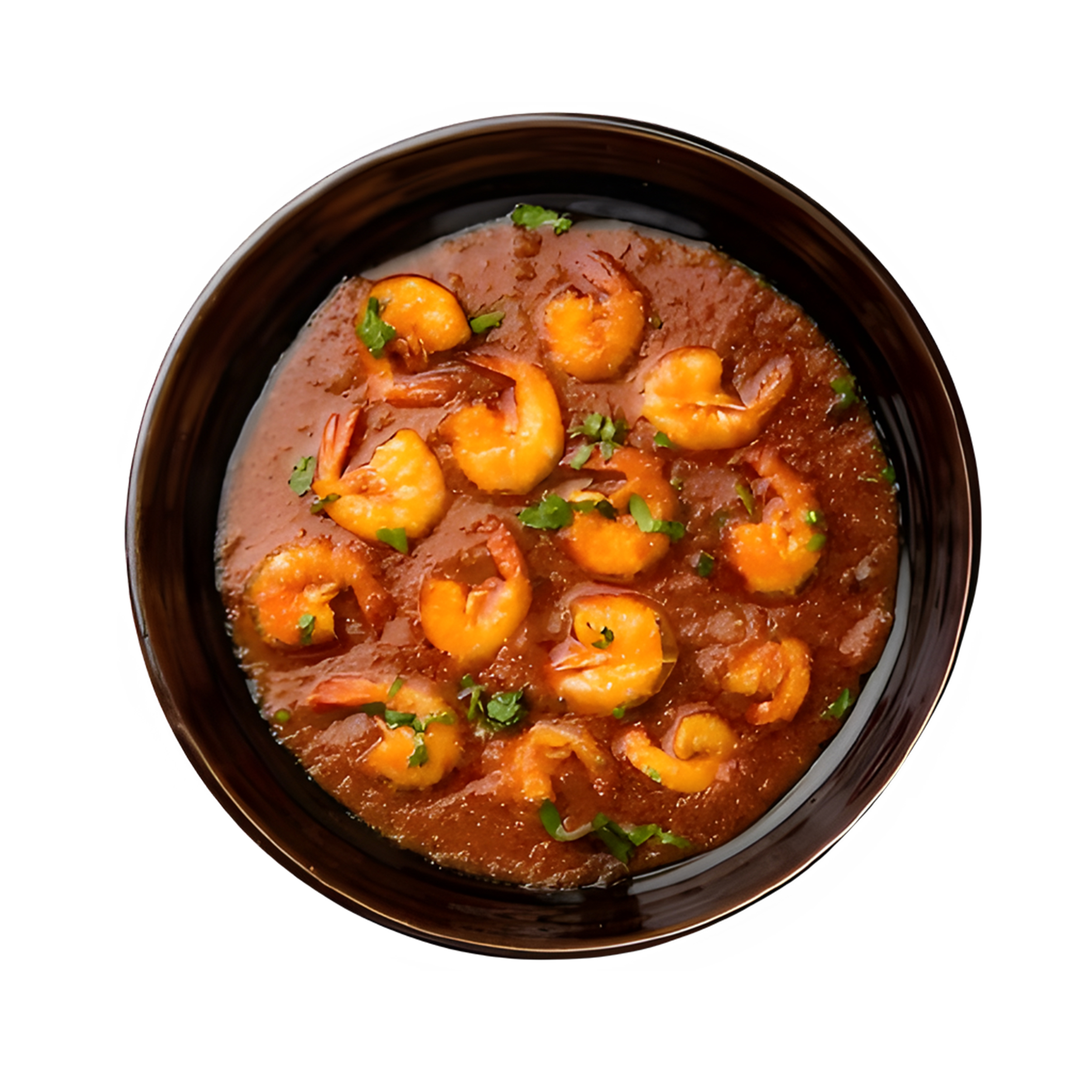 Prawn-Masala