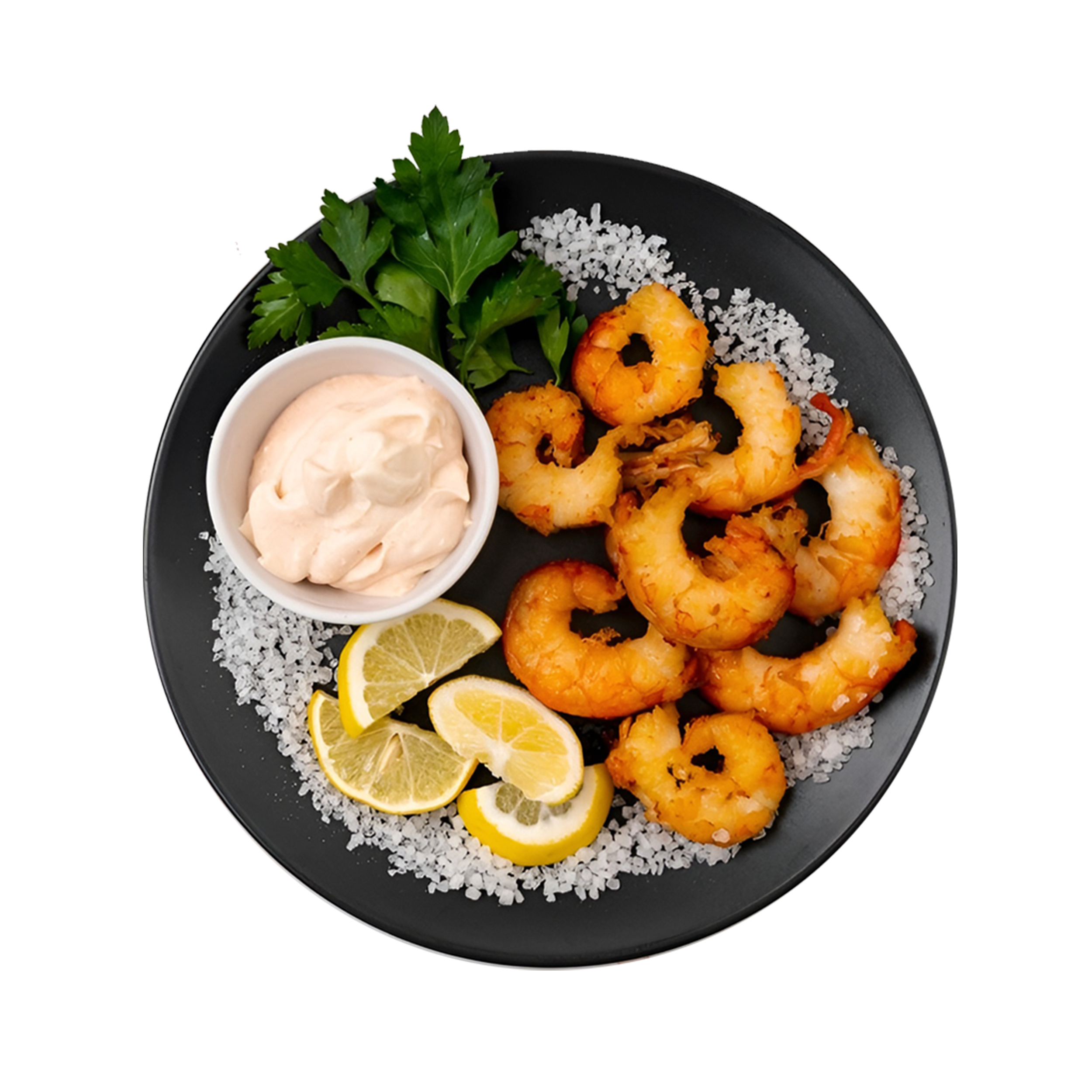 Prawn-Tandoori