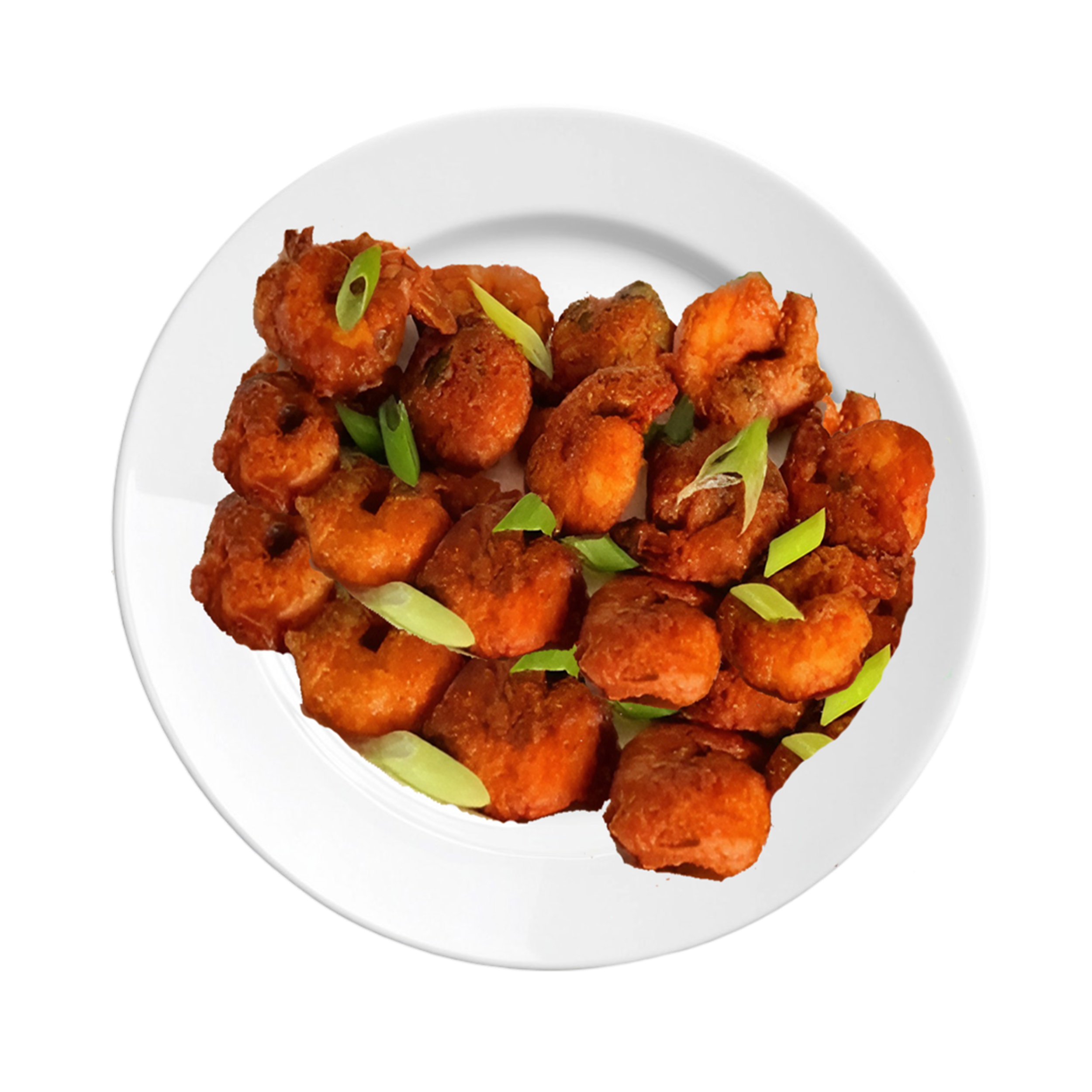 Prawn-pokora