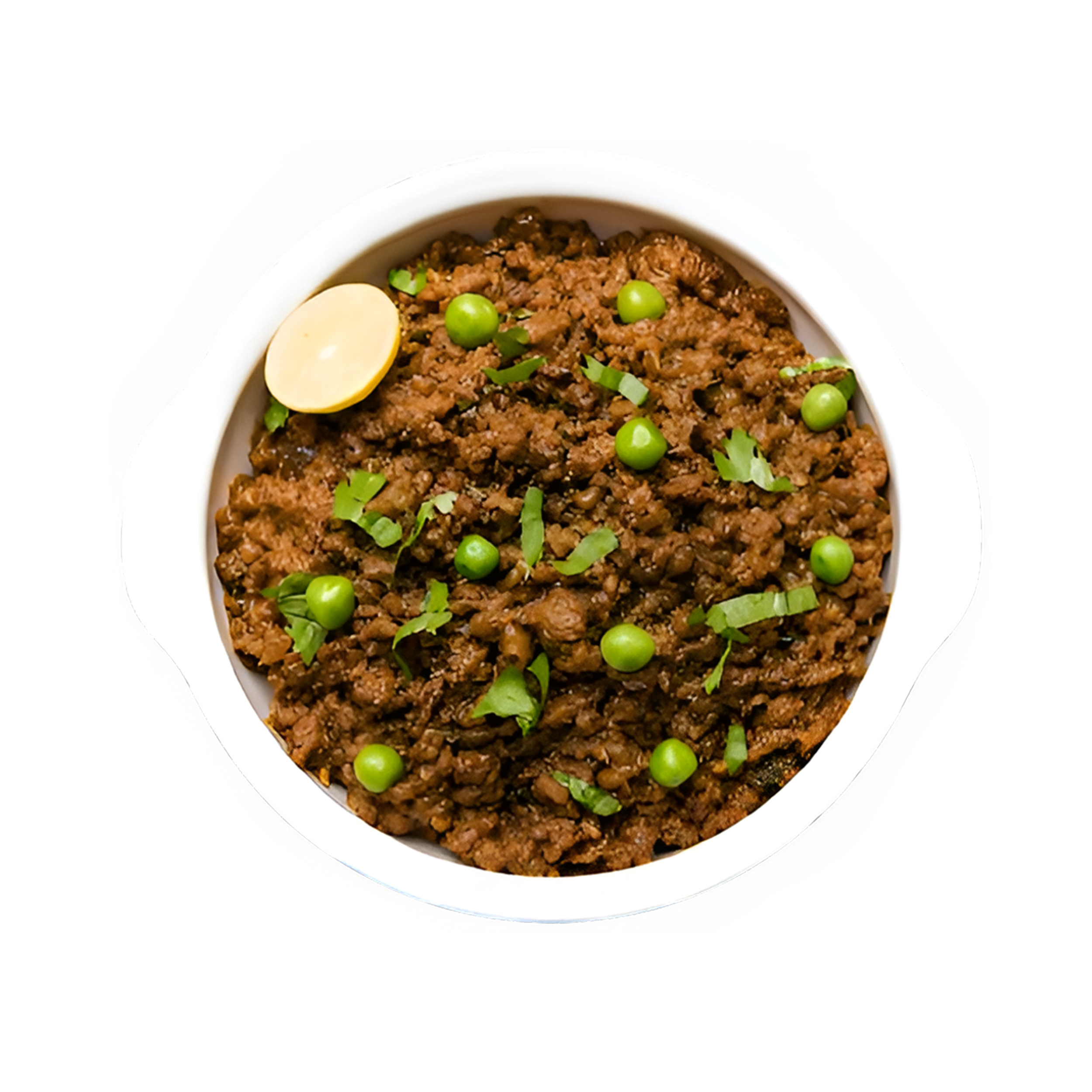Qeema-Karele