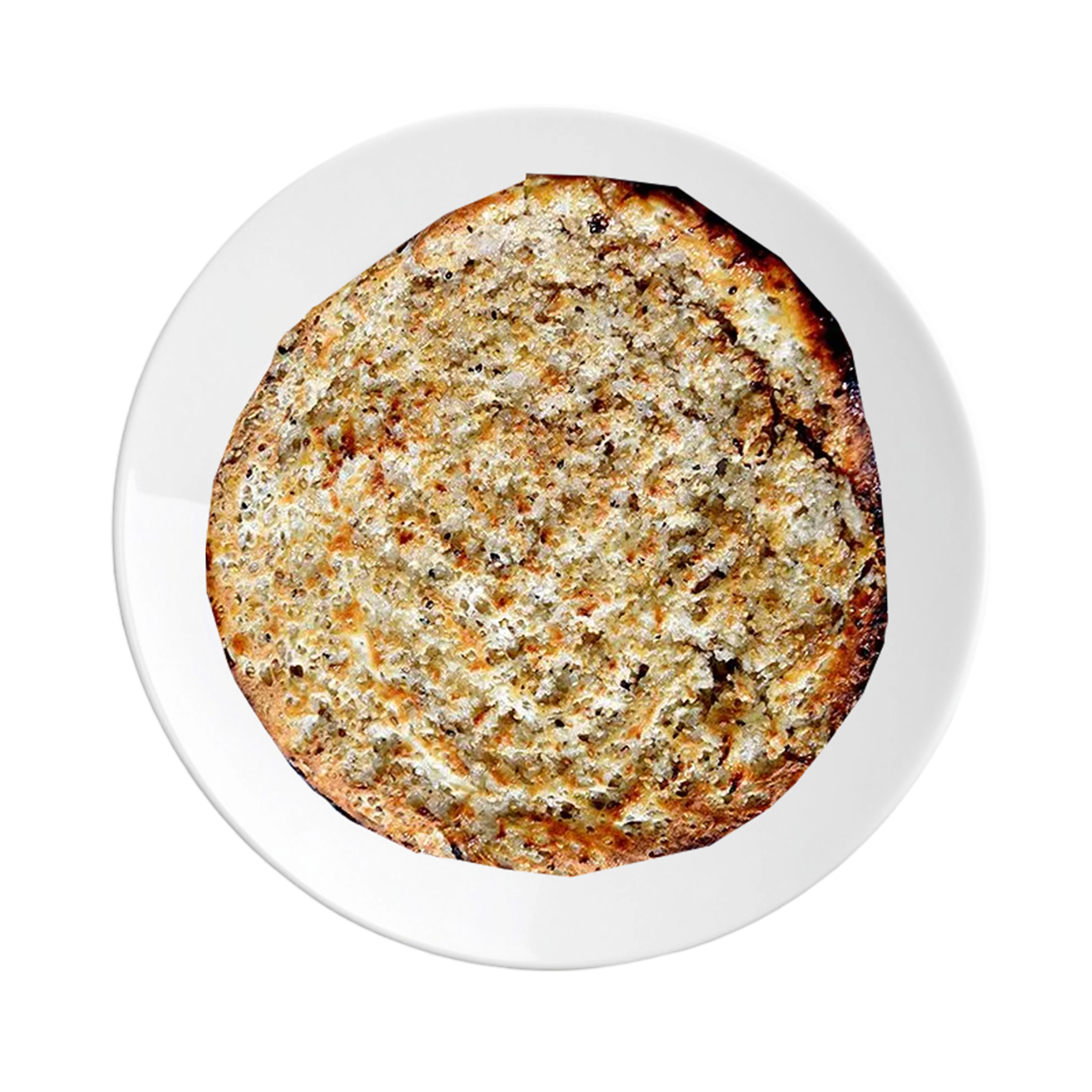 Qeema-Naan