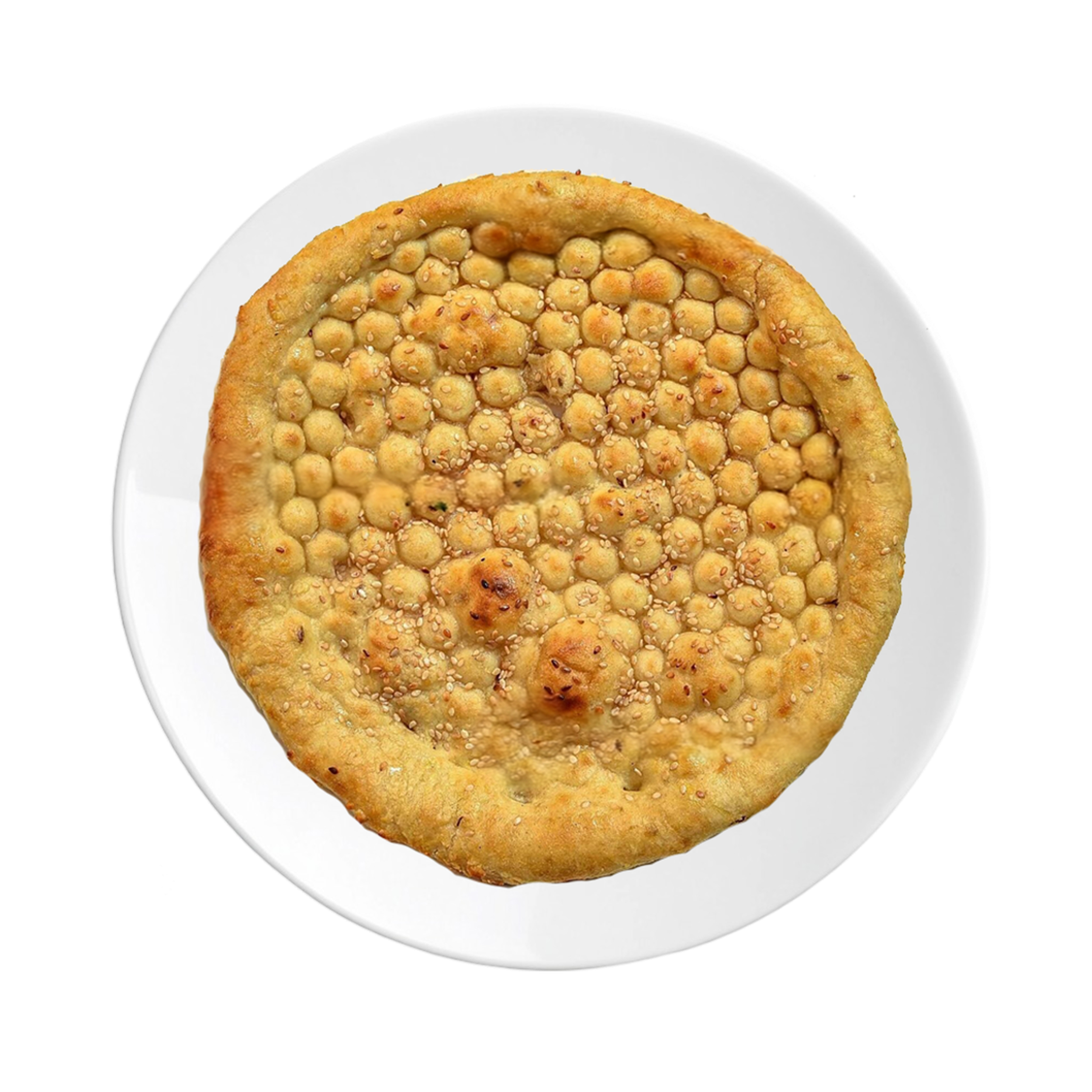 Roghni-Naan