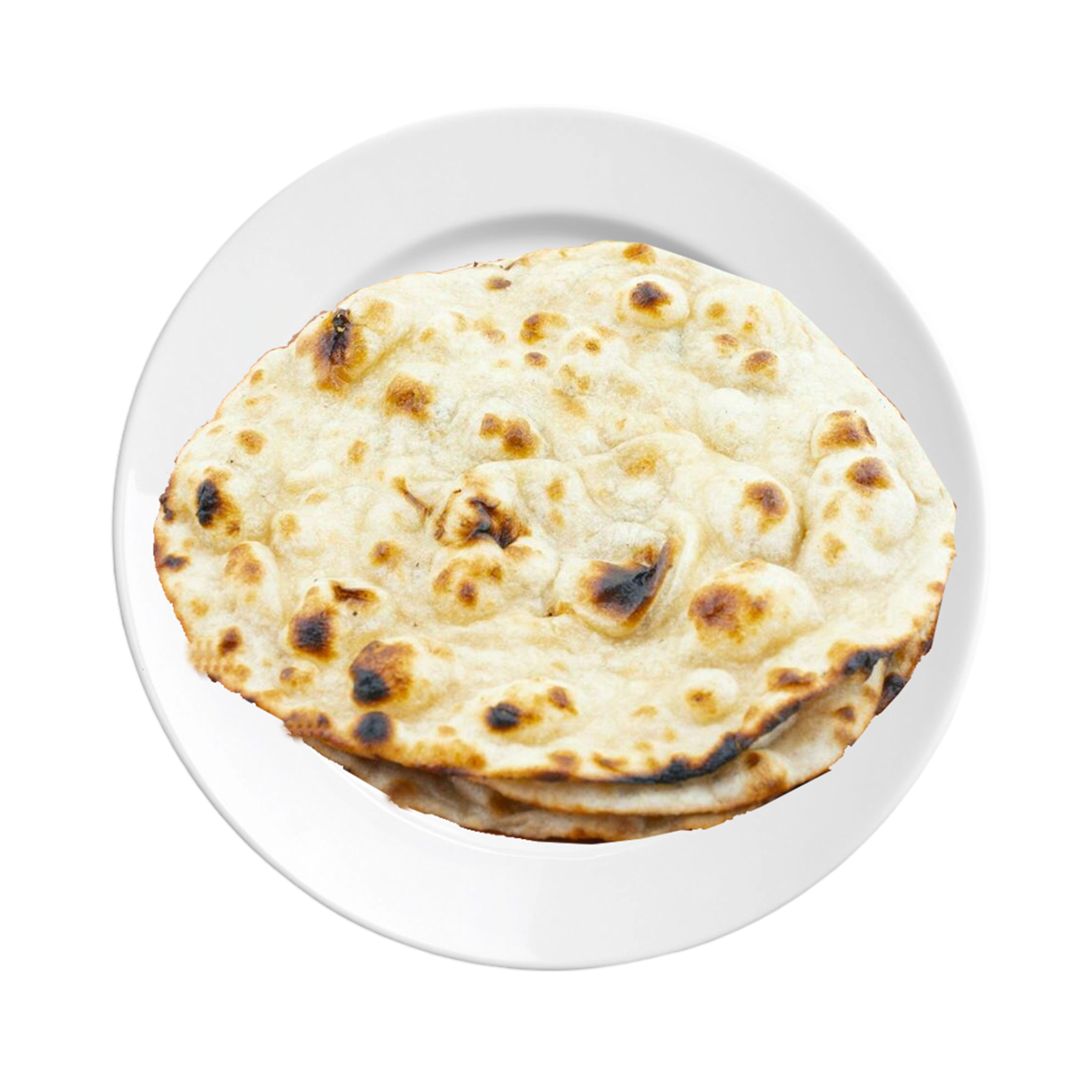 Tandoori-Roti