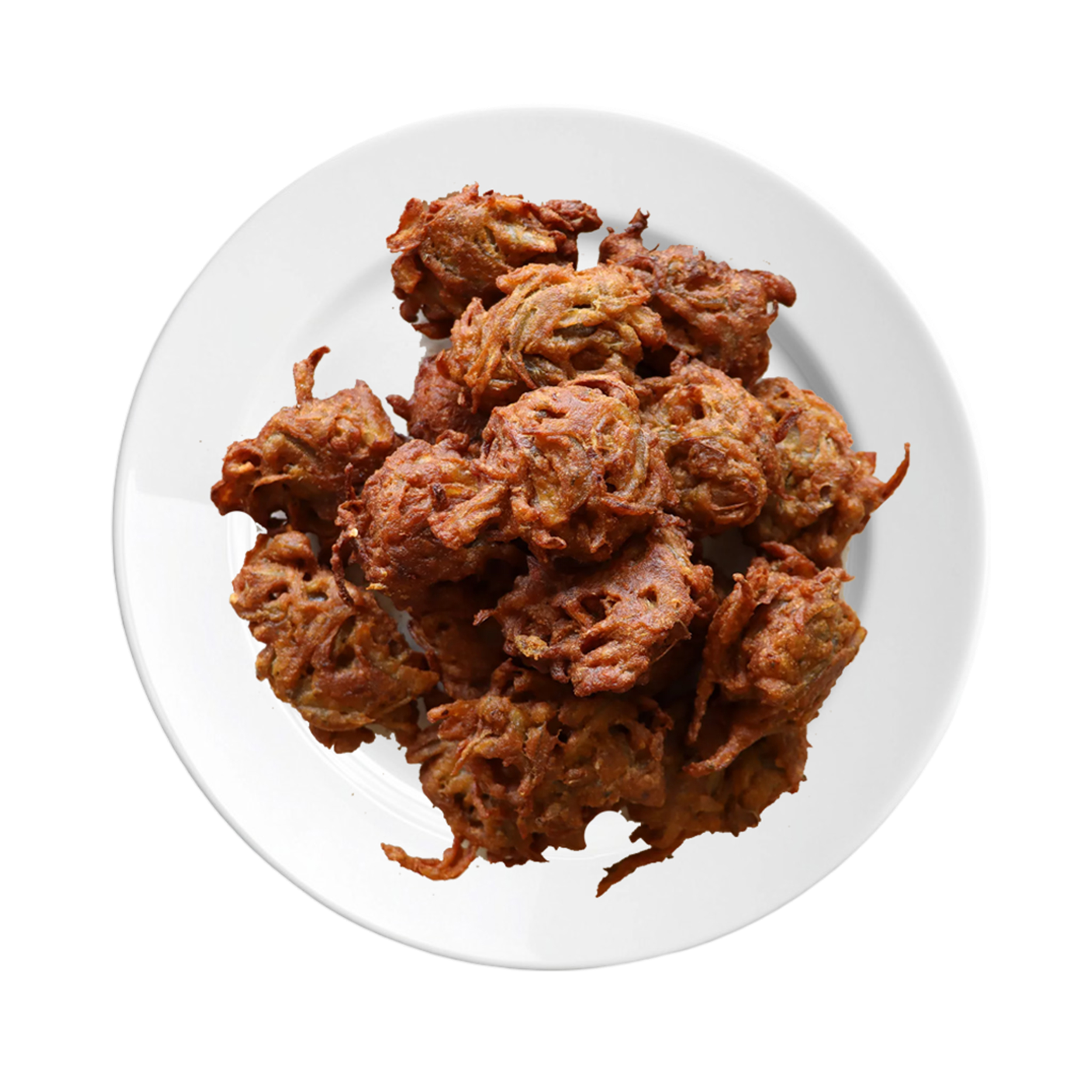 Vegetable-Pakora