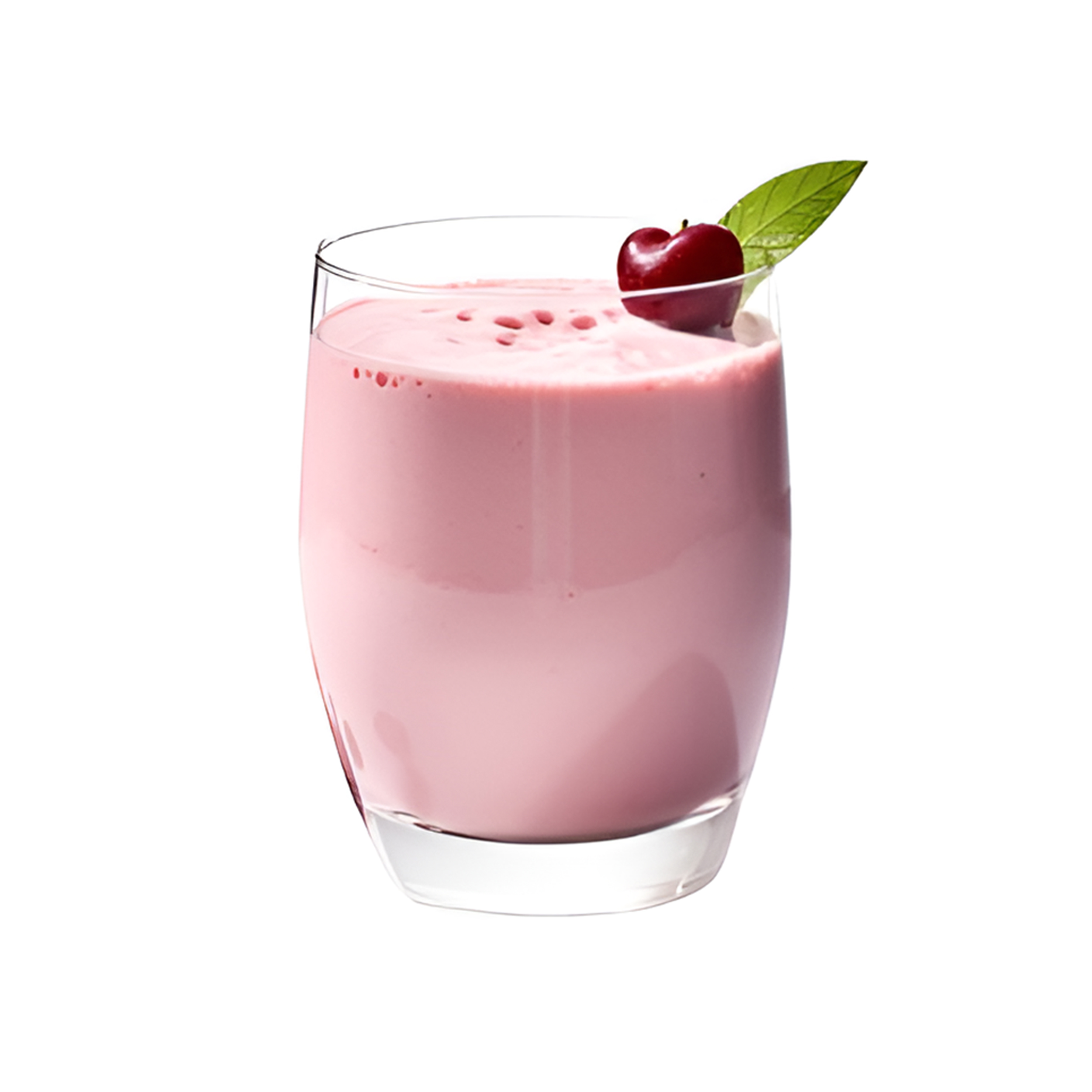 Batido-de-Yogurt