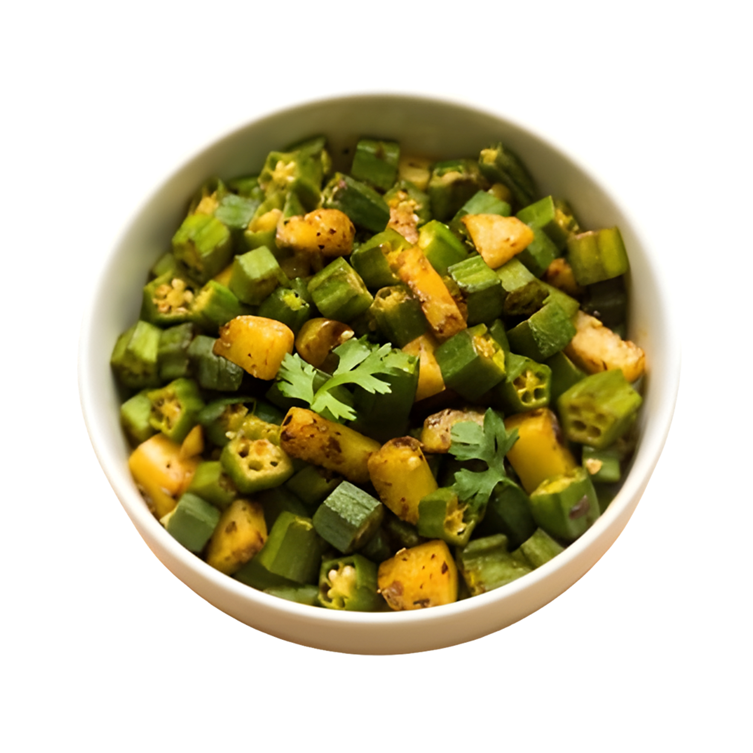 Bhindi