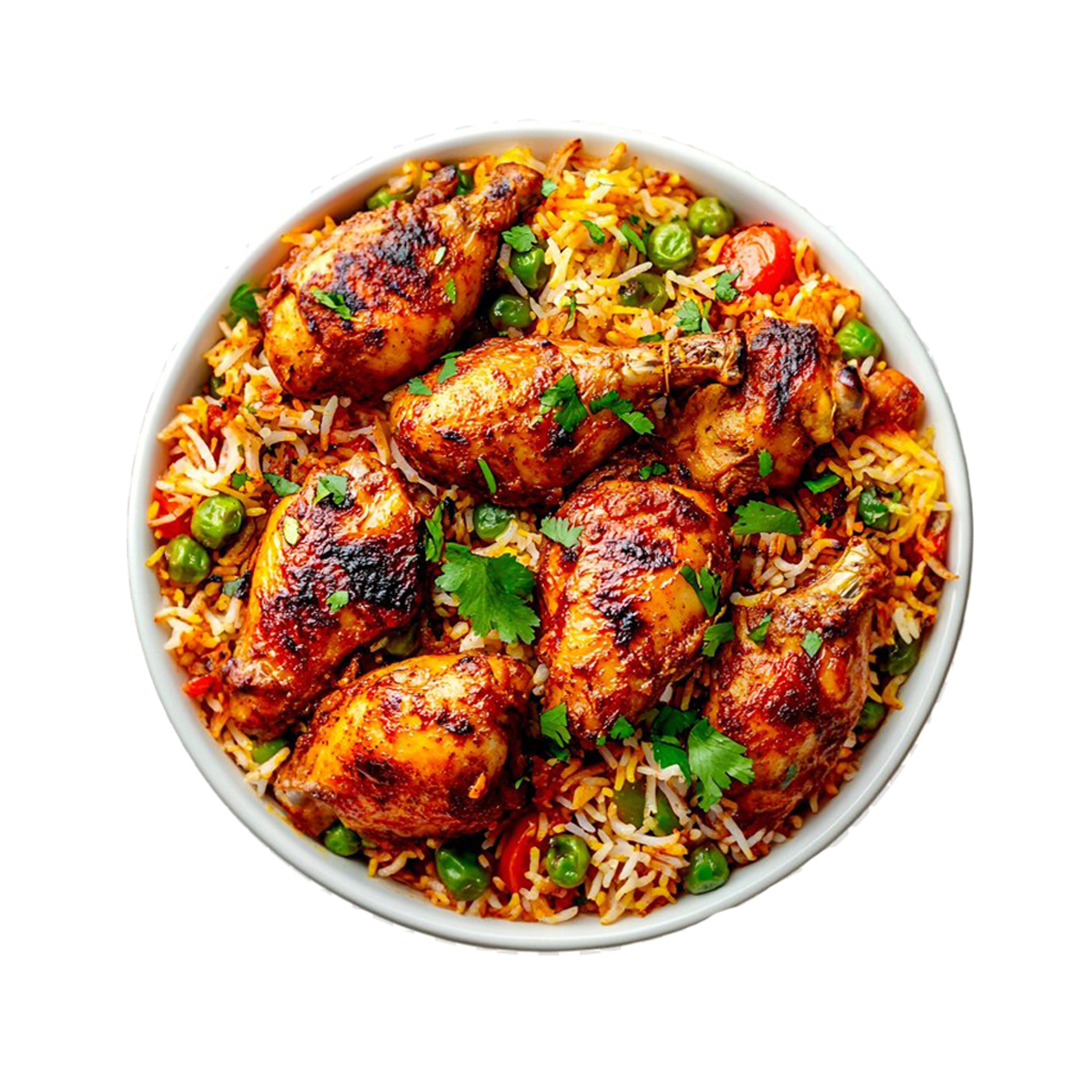 Chicken-Tikka-Biryani