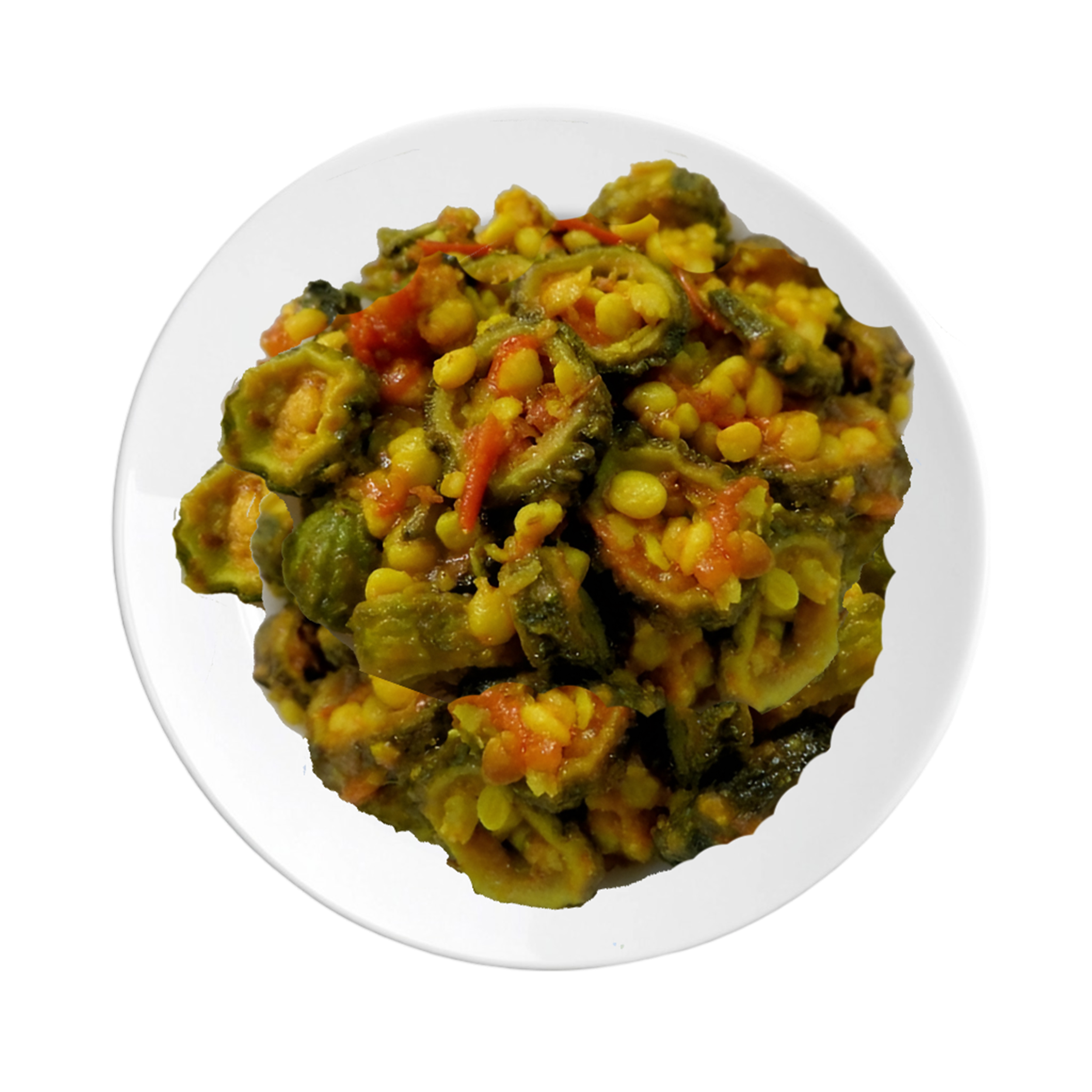 Daal-Krela