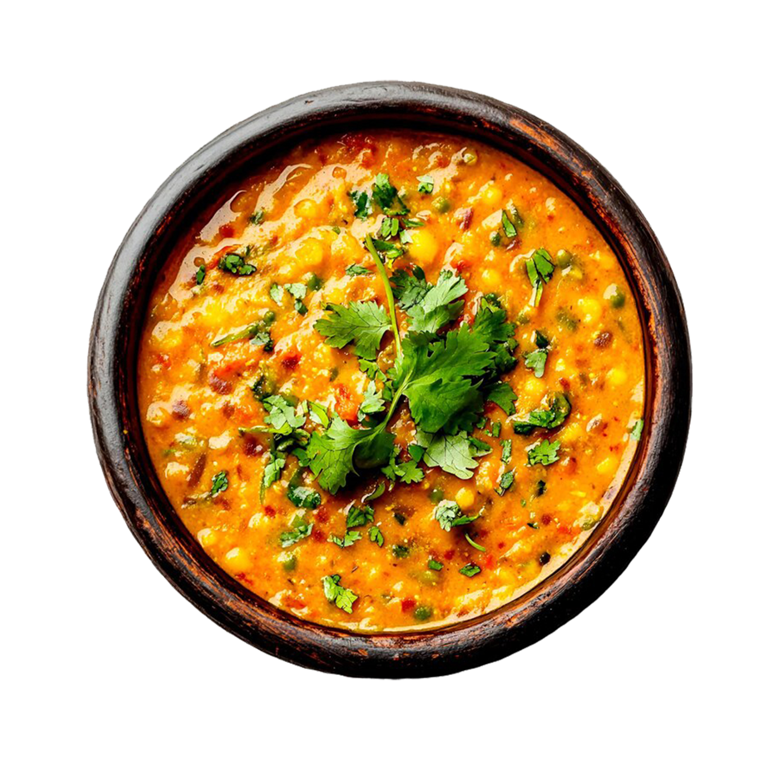 Daal-Tarka
