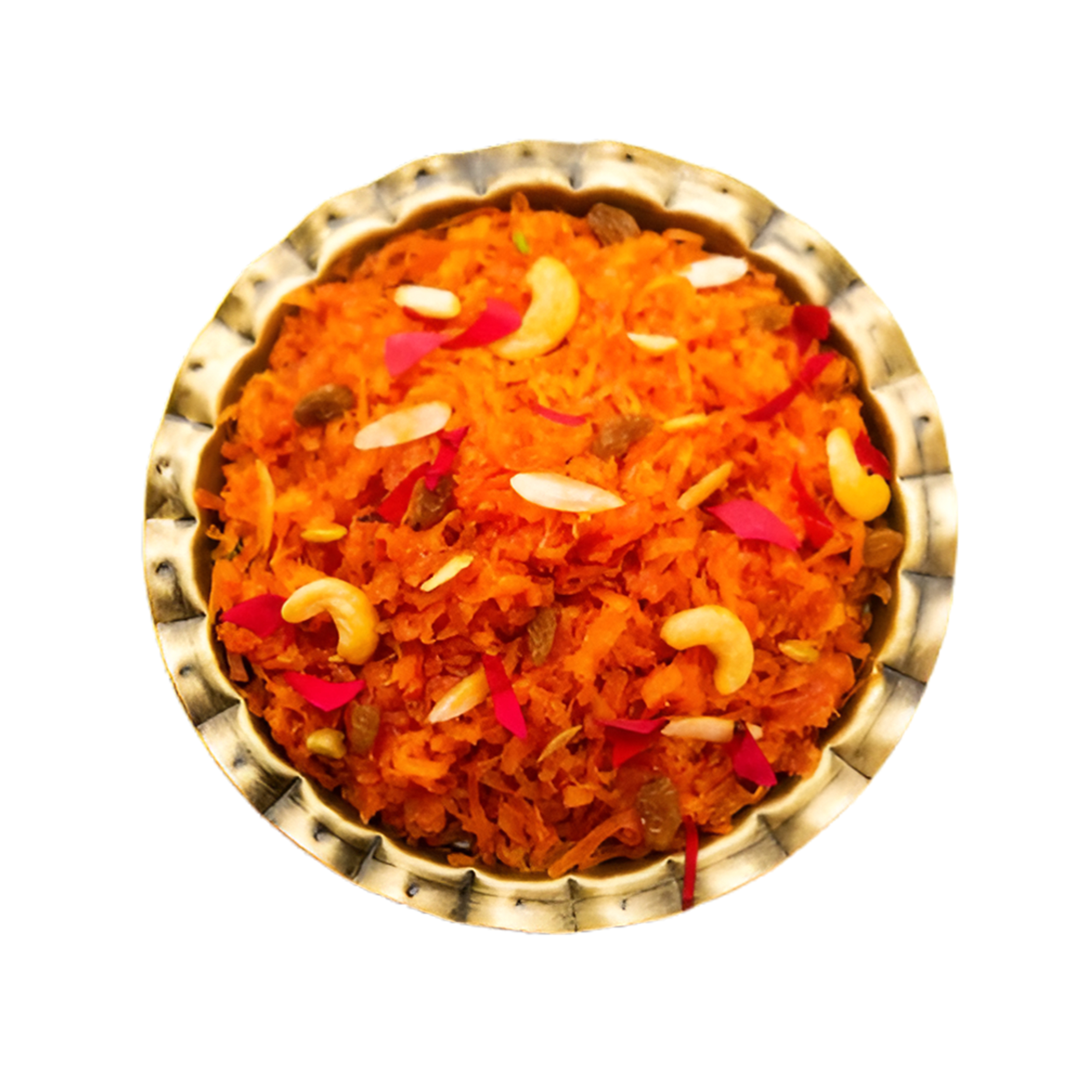 Gajjar-Halwa