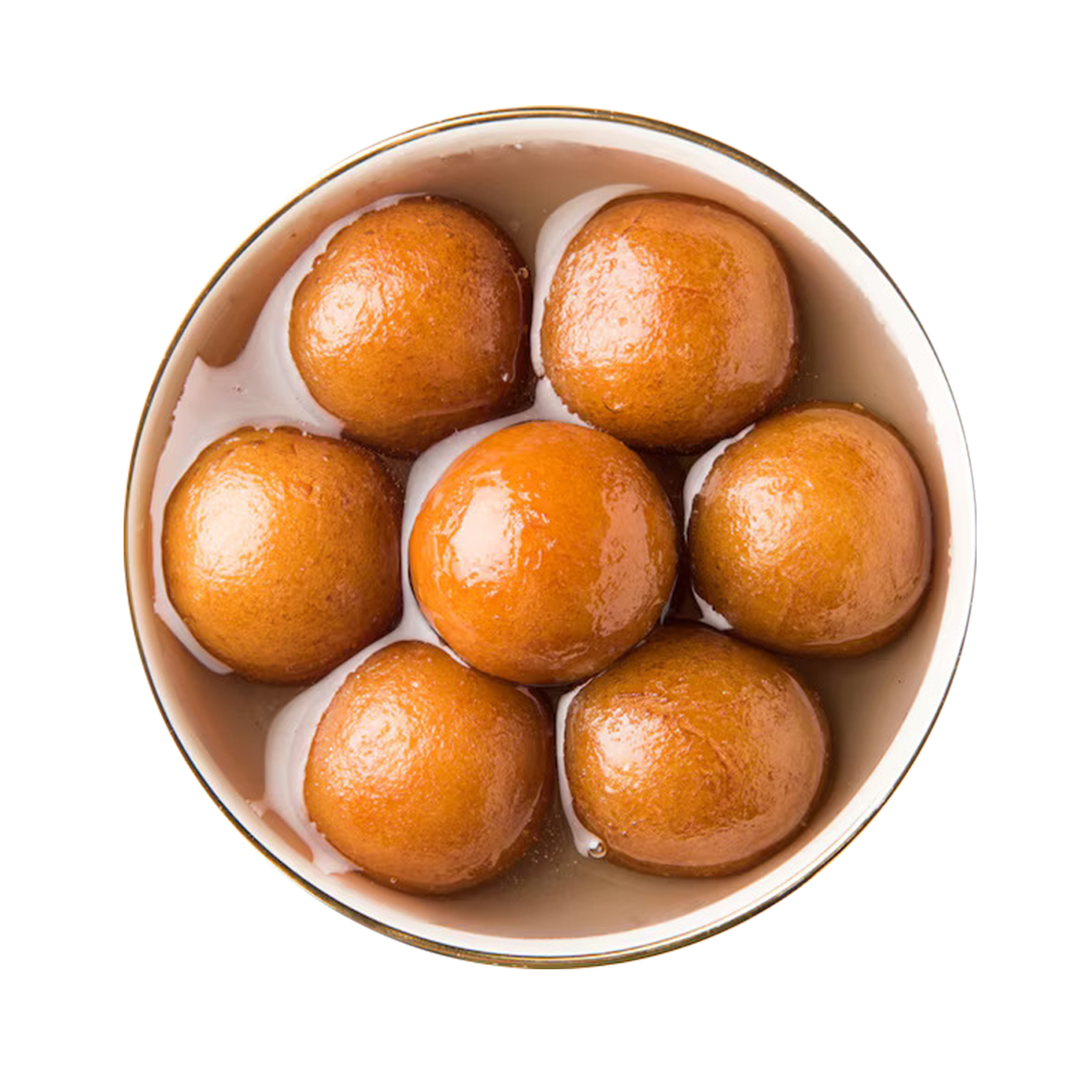 Gulab-Jamun