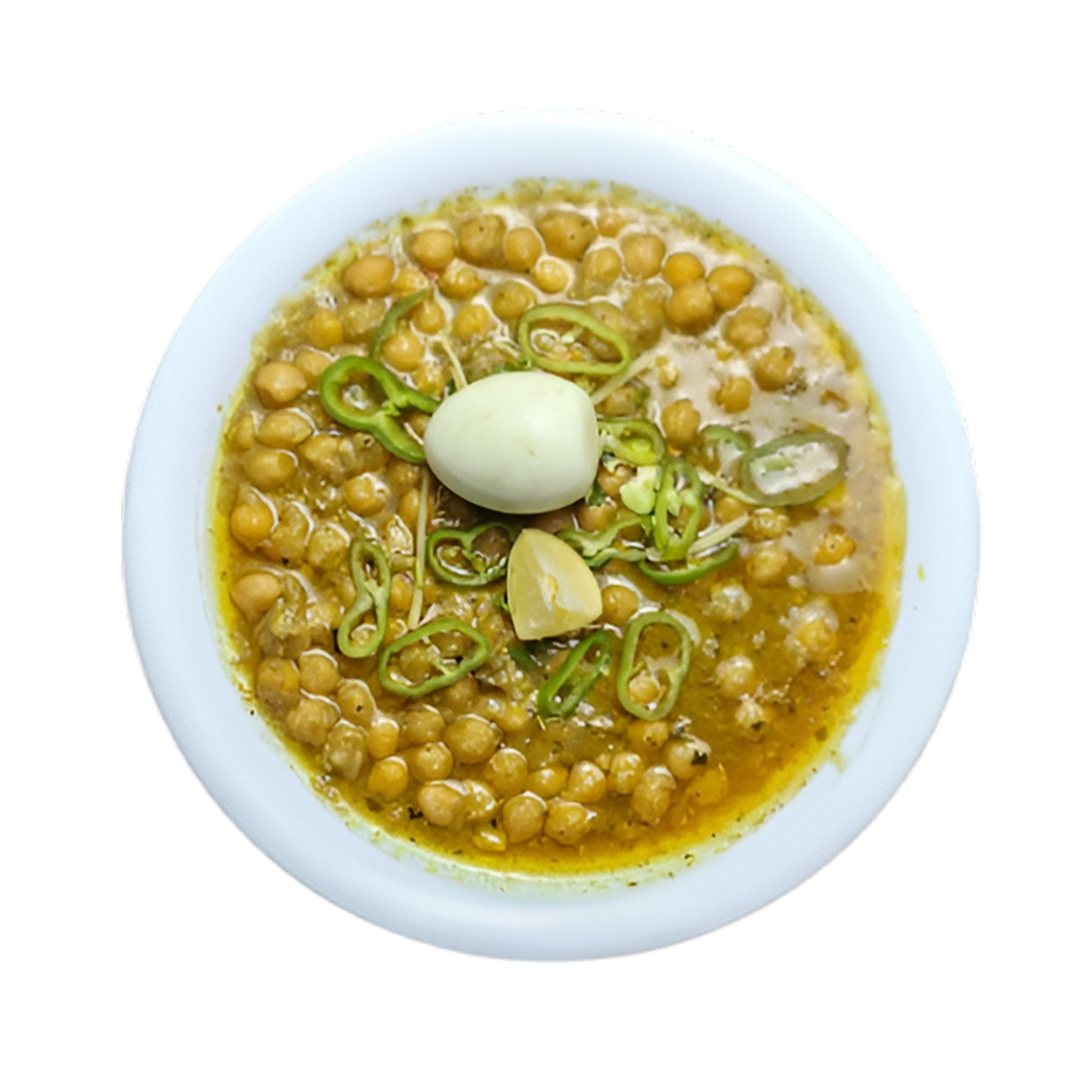 Lahori-Chana