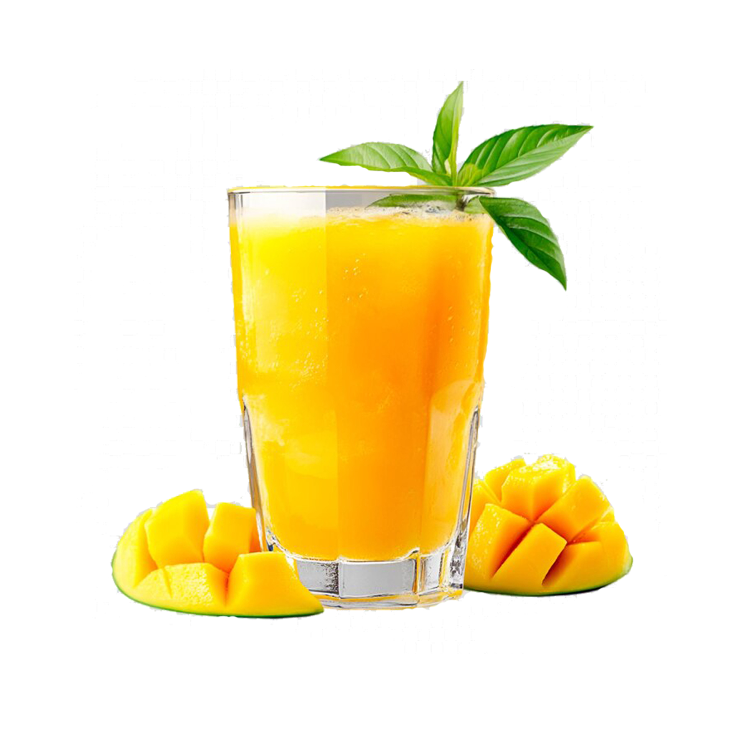 Mango-Juice