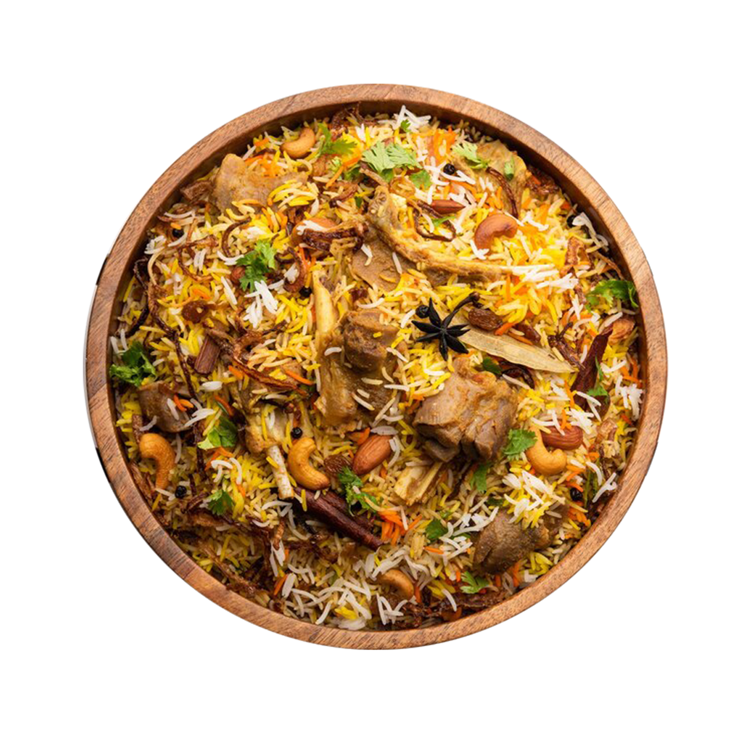 Mutton-Achari-Biryani