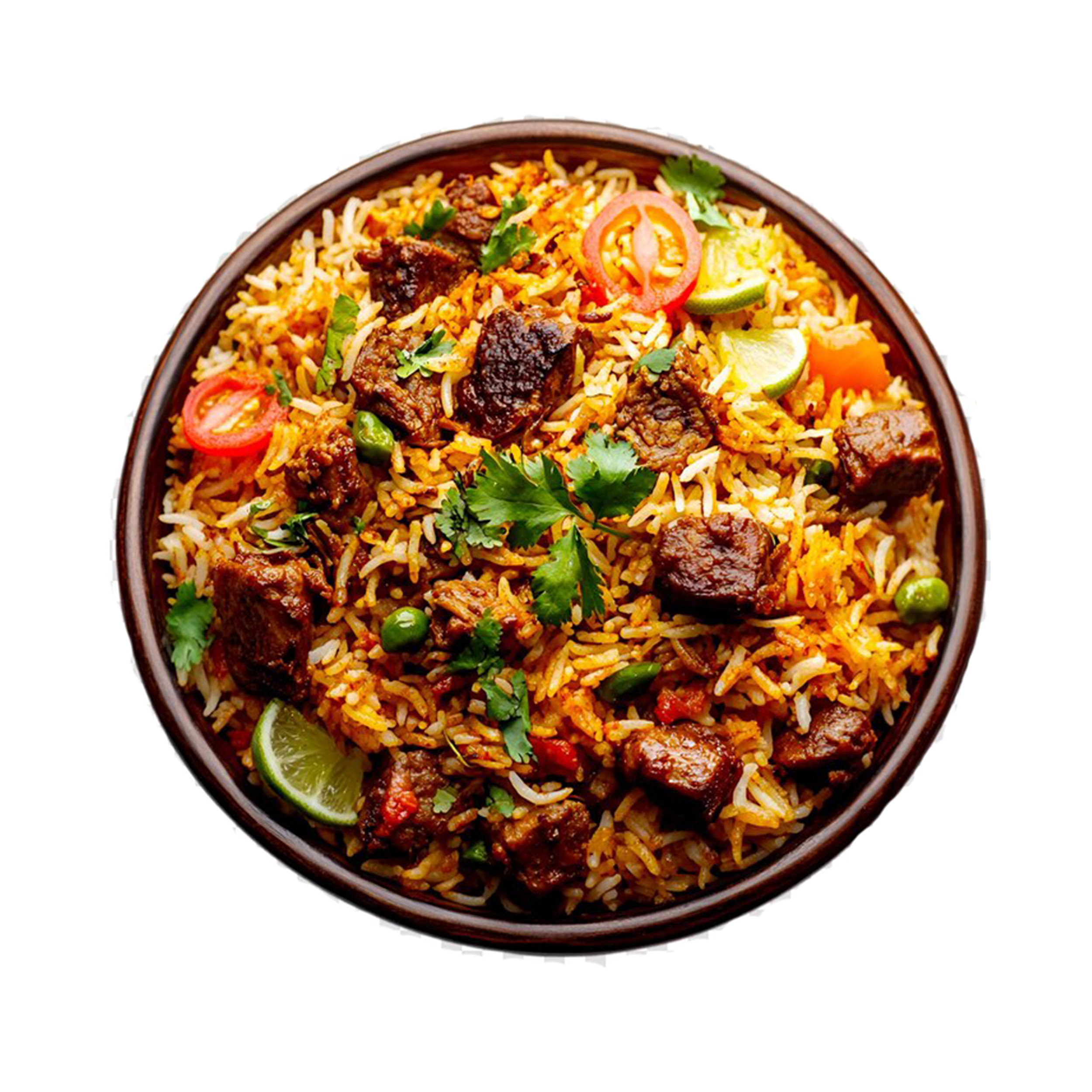 Mutton-Biryani
