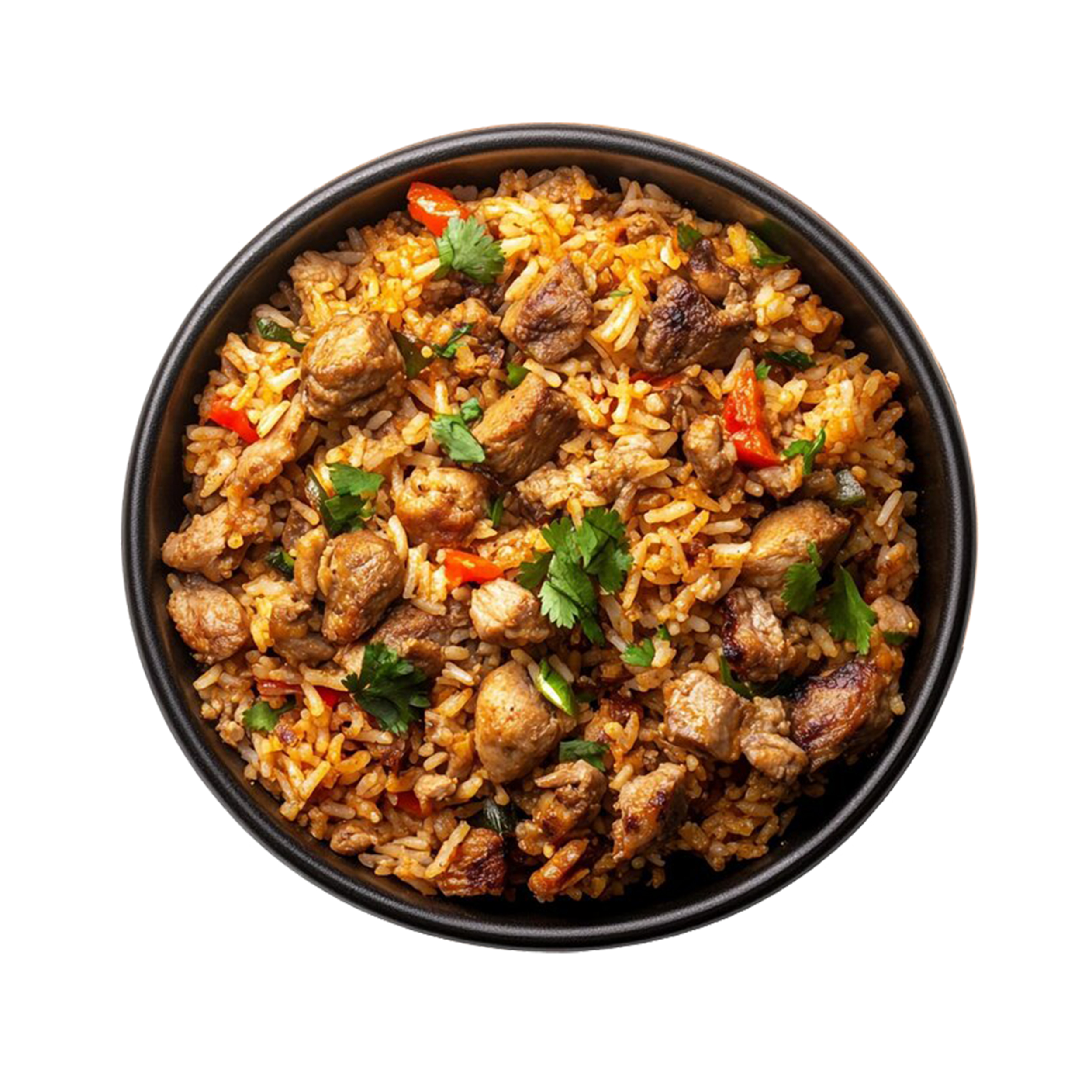 Mutton-Tikka-Biryani