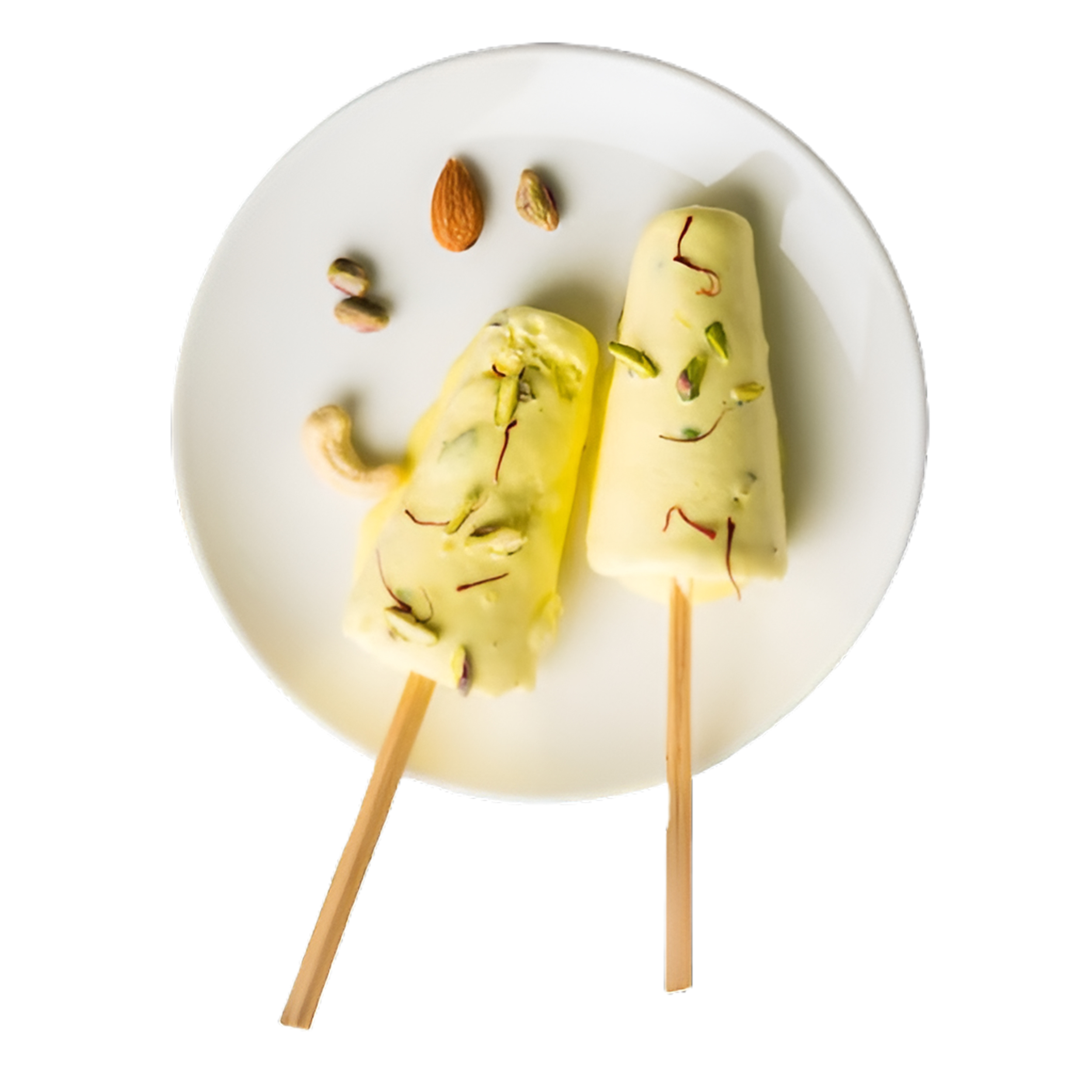 Pista_Kulfi