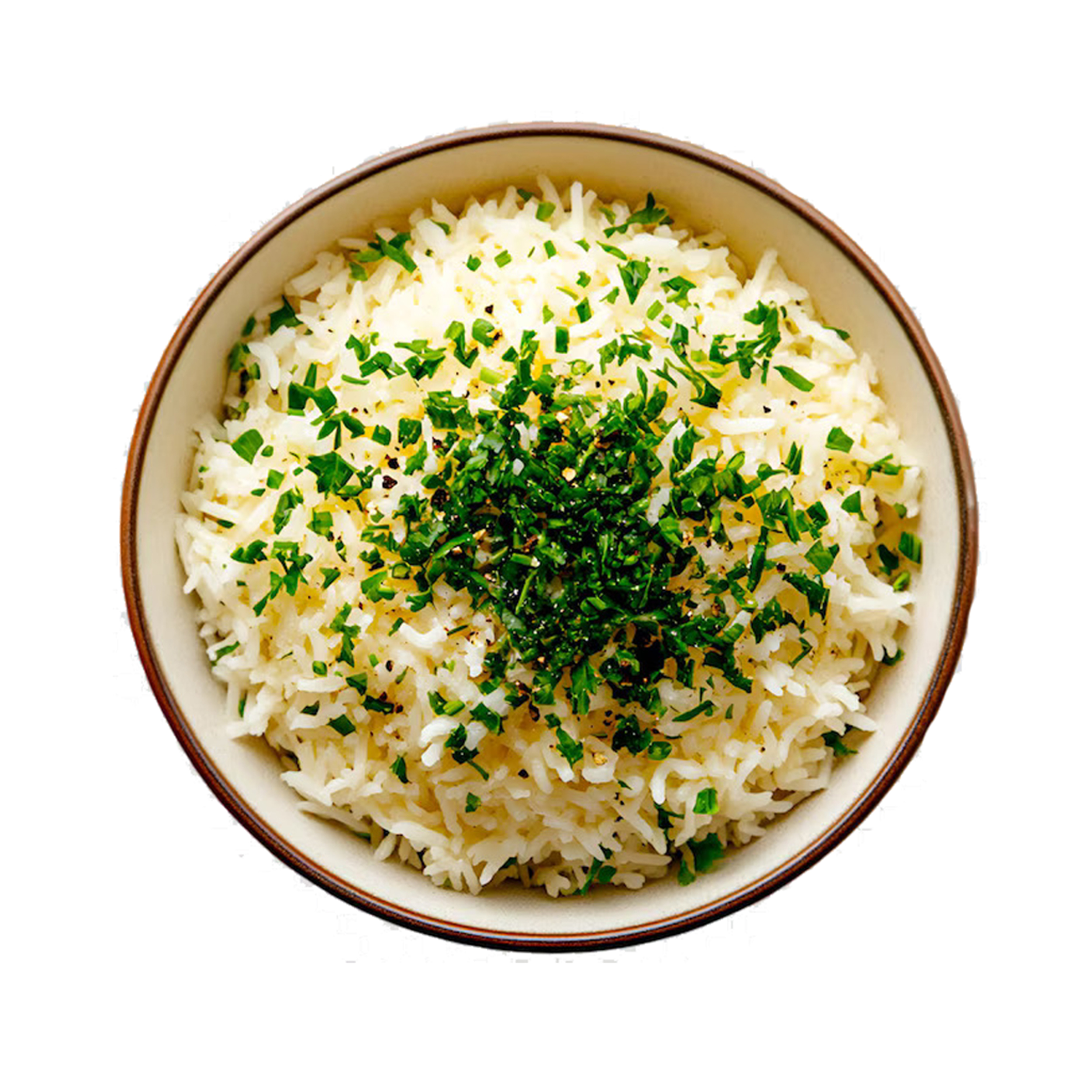 Plain-Rice