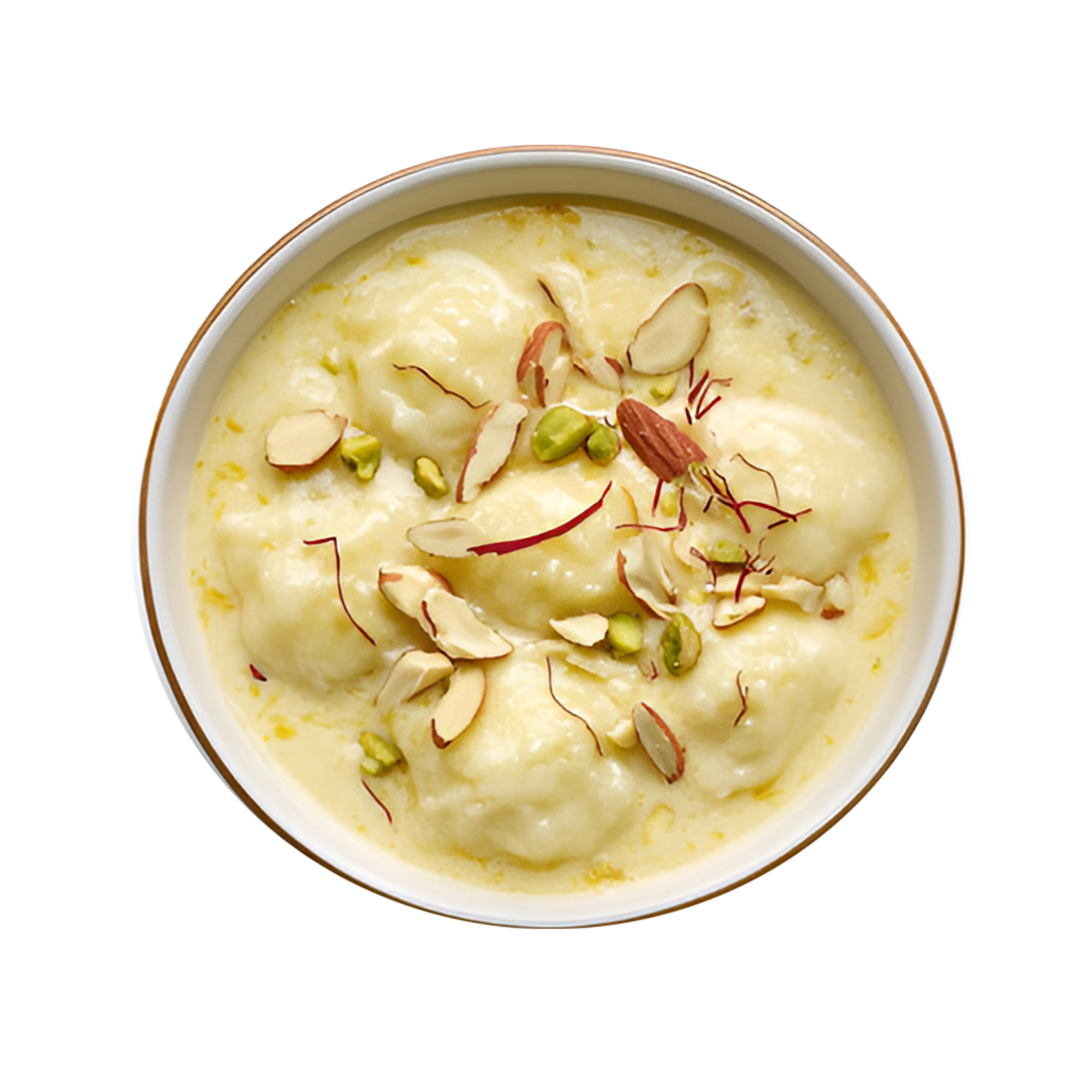 Rasmalai