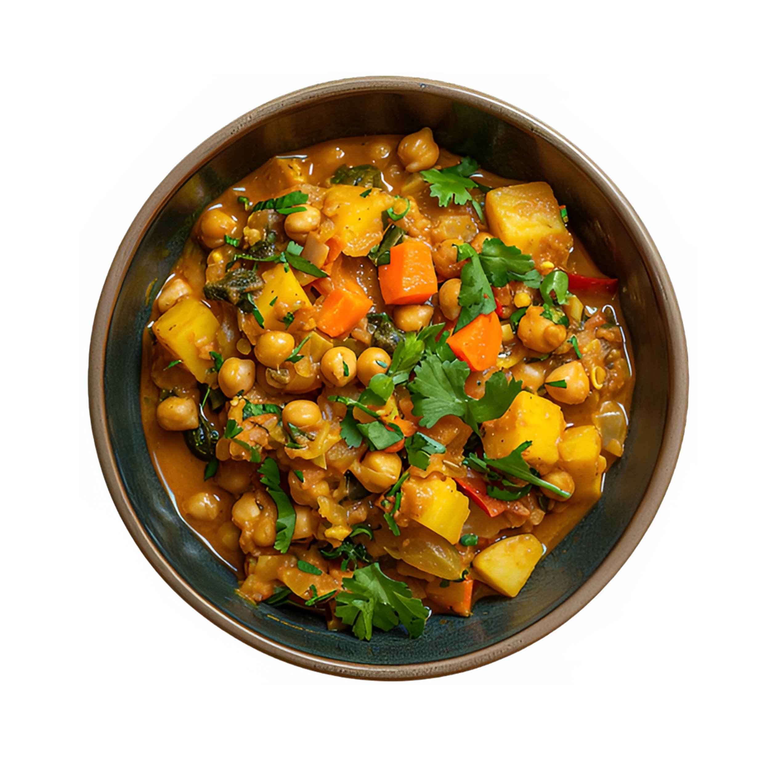 Vegetable-Shahi-Qorma
