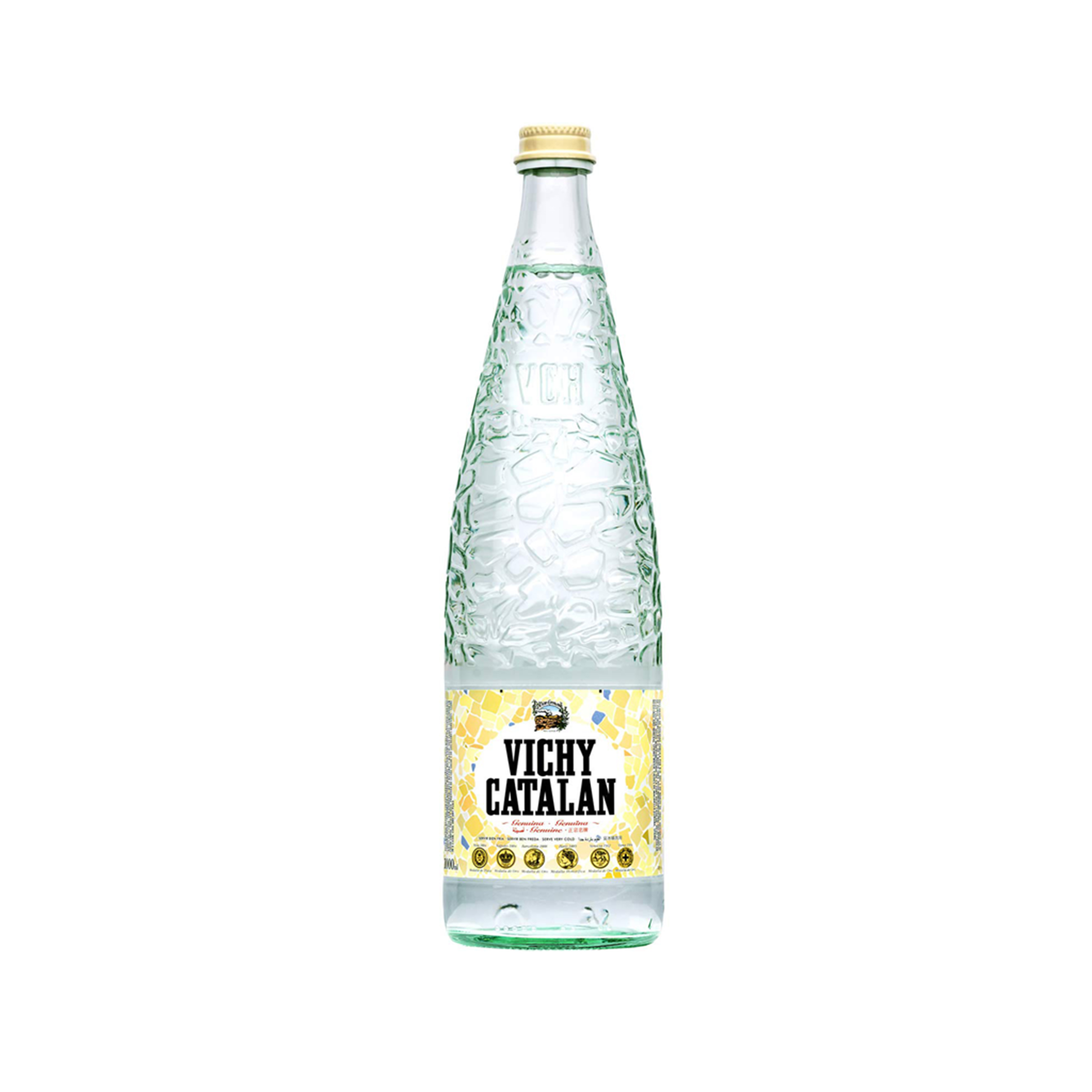 Vichy-Catalan